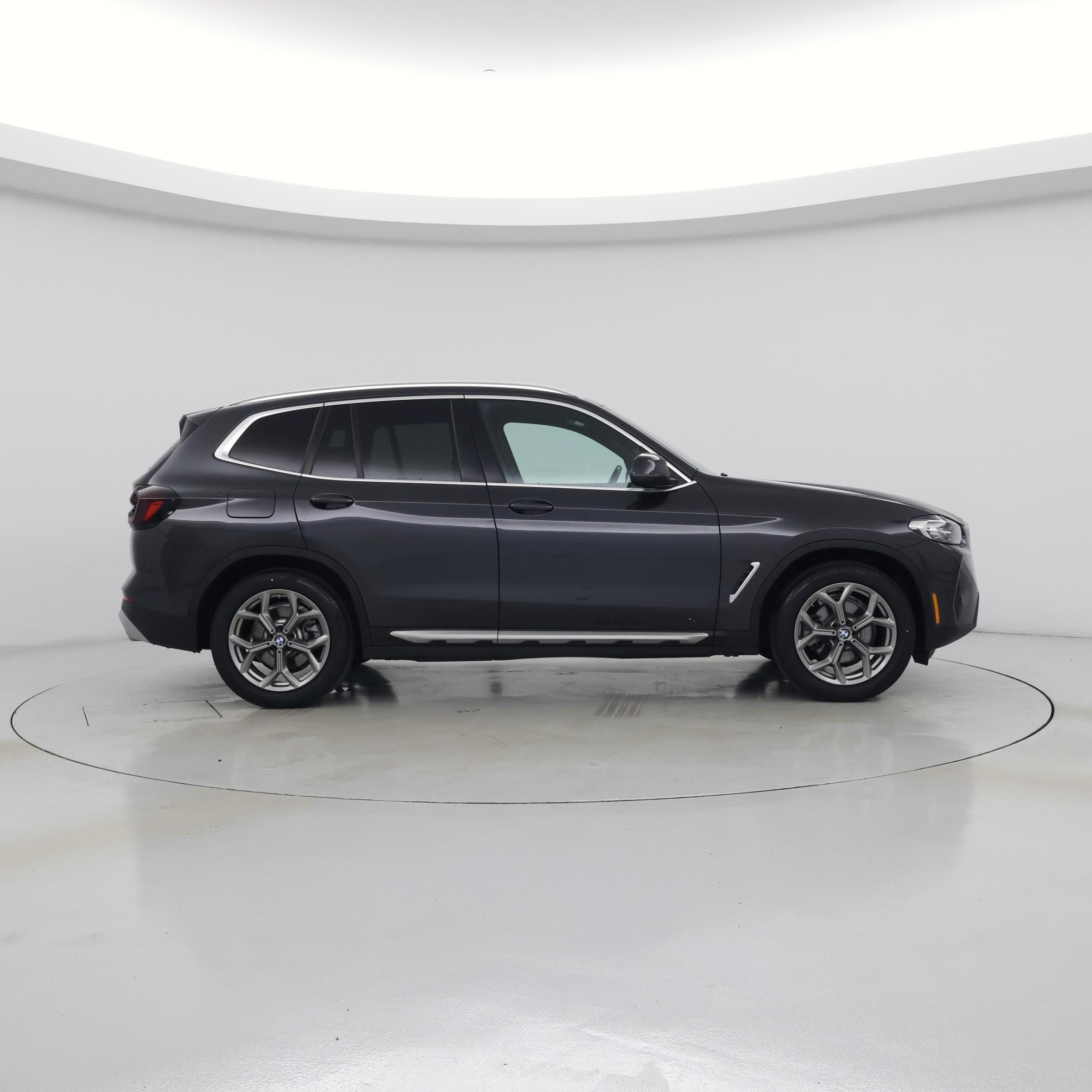 Thumbnail: 2023 BMW X3 - 7