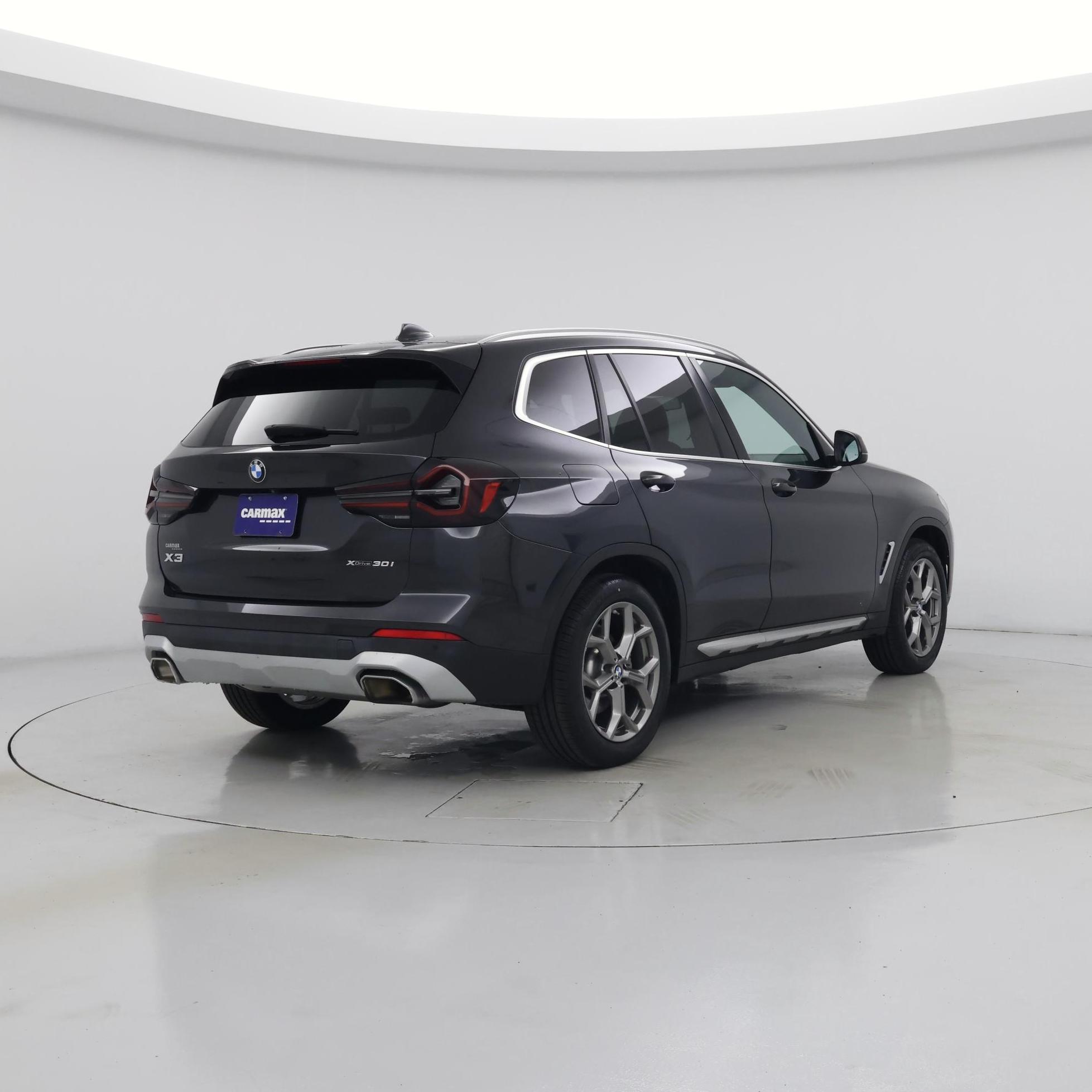 Thumbnail: 2023 BMW X3 - 8
