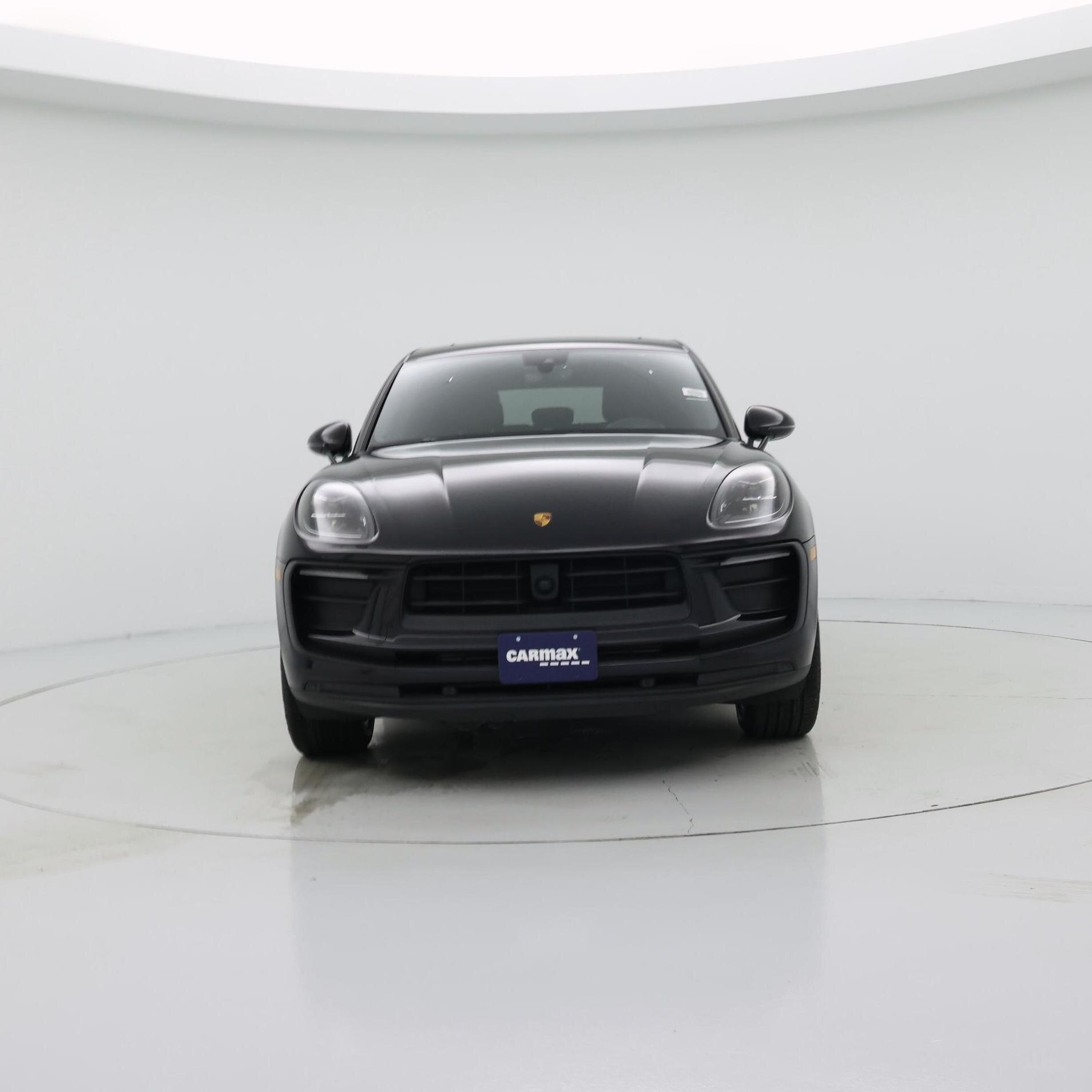 Thumbnail: 2023 Porsche Macan - 5