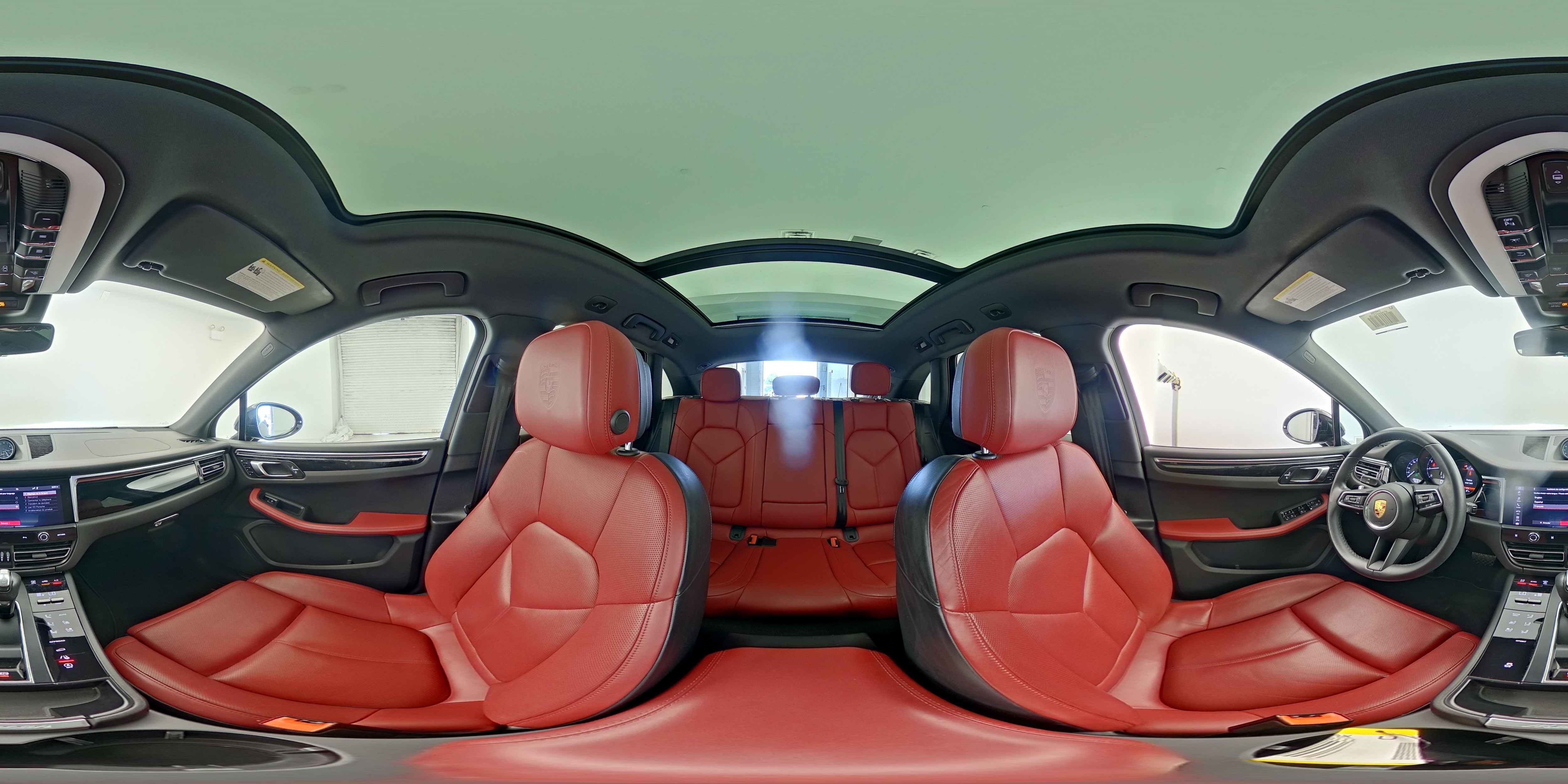 2023 Porsche Macan Base - Photo 24