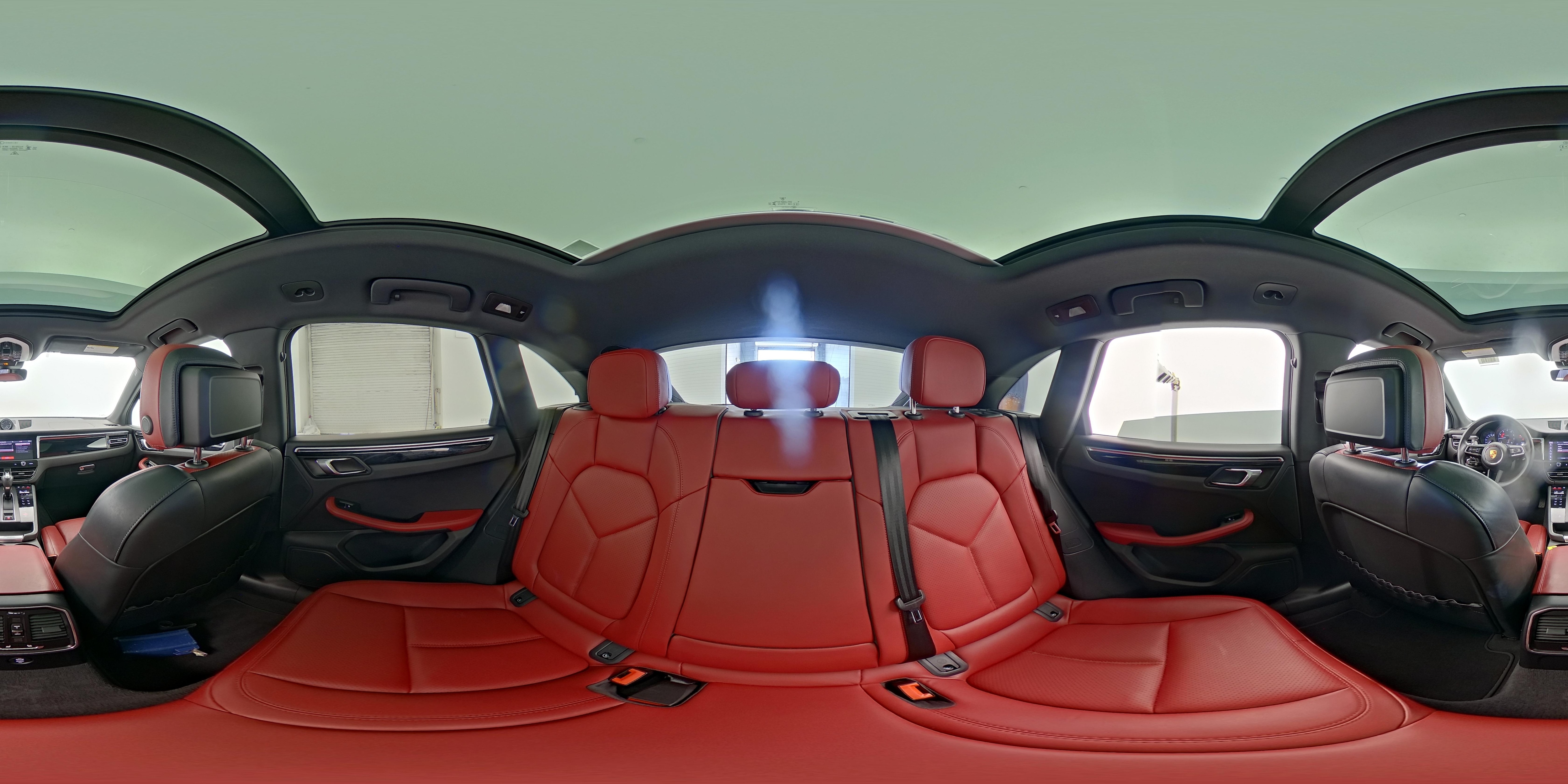 2023 Porsche Macan Base - Photo 25