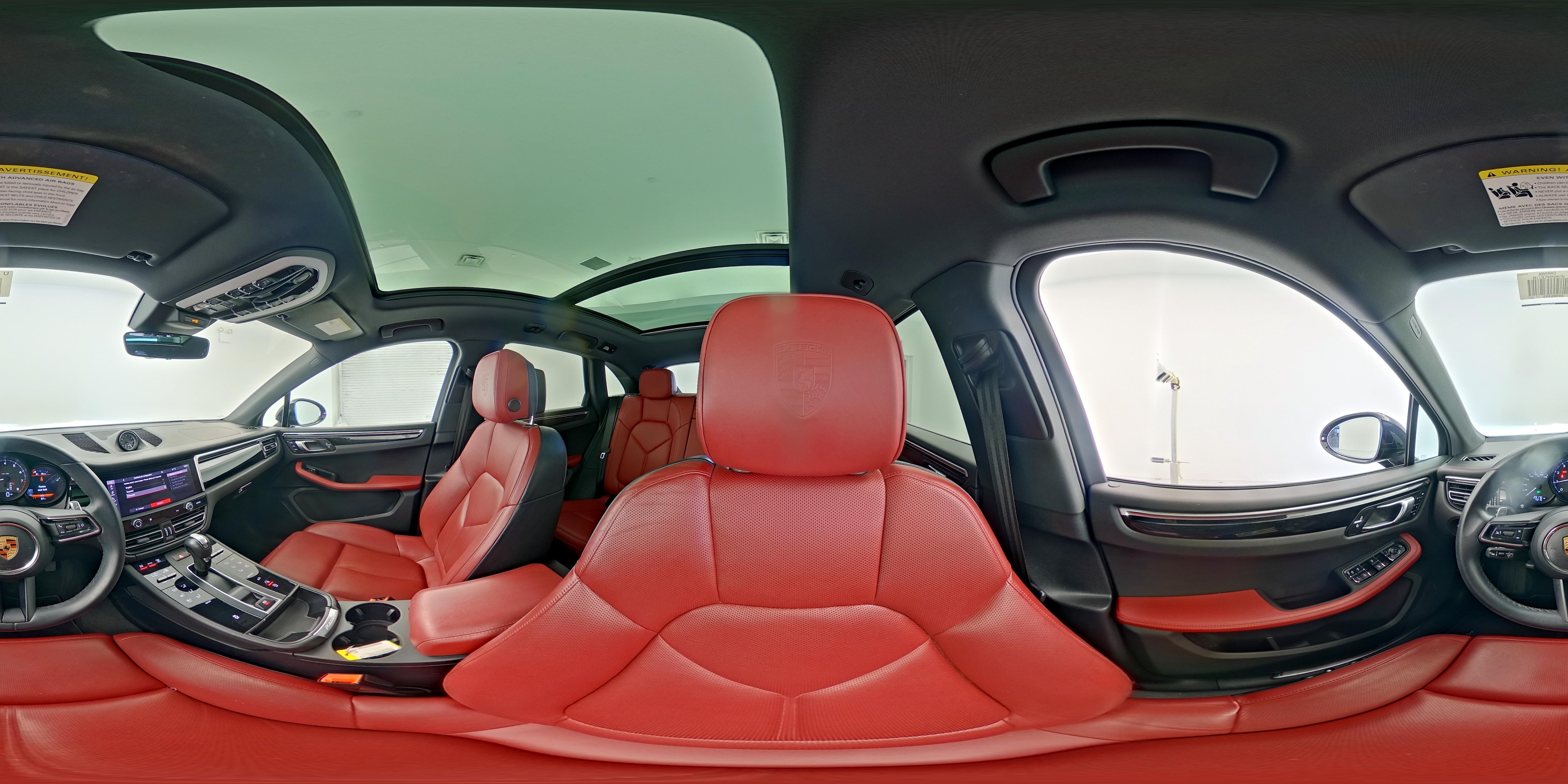 2023 Porsche Macan Base - Photo 26