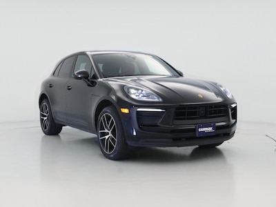 2023 Porsche Macan