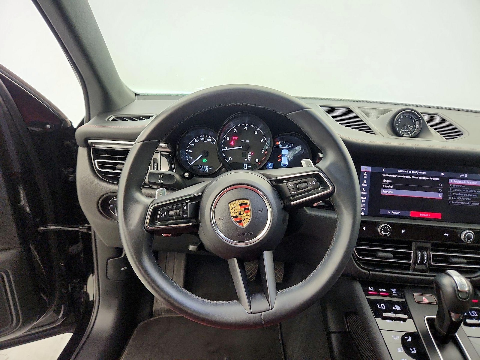 2023 Porsche Macan Base - Photo 11
