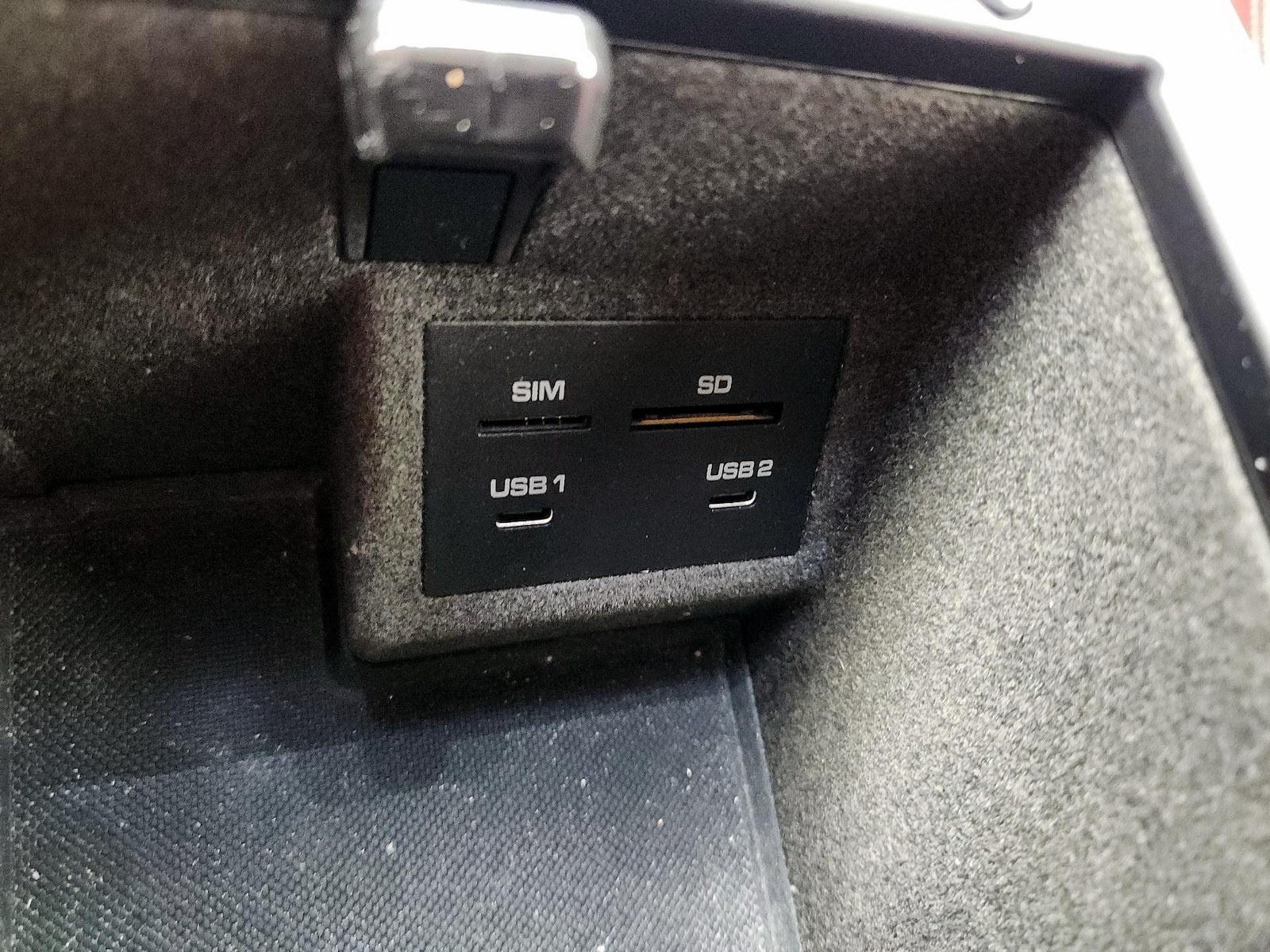 2023 Porsche Macan Base - Photo 18