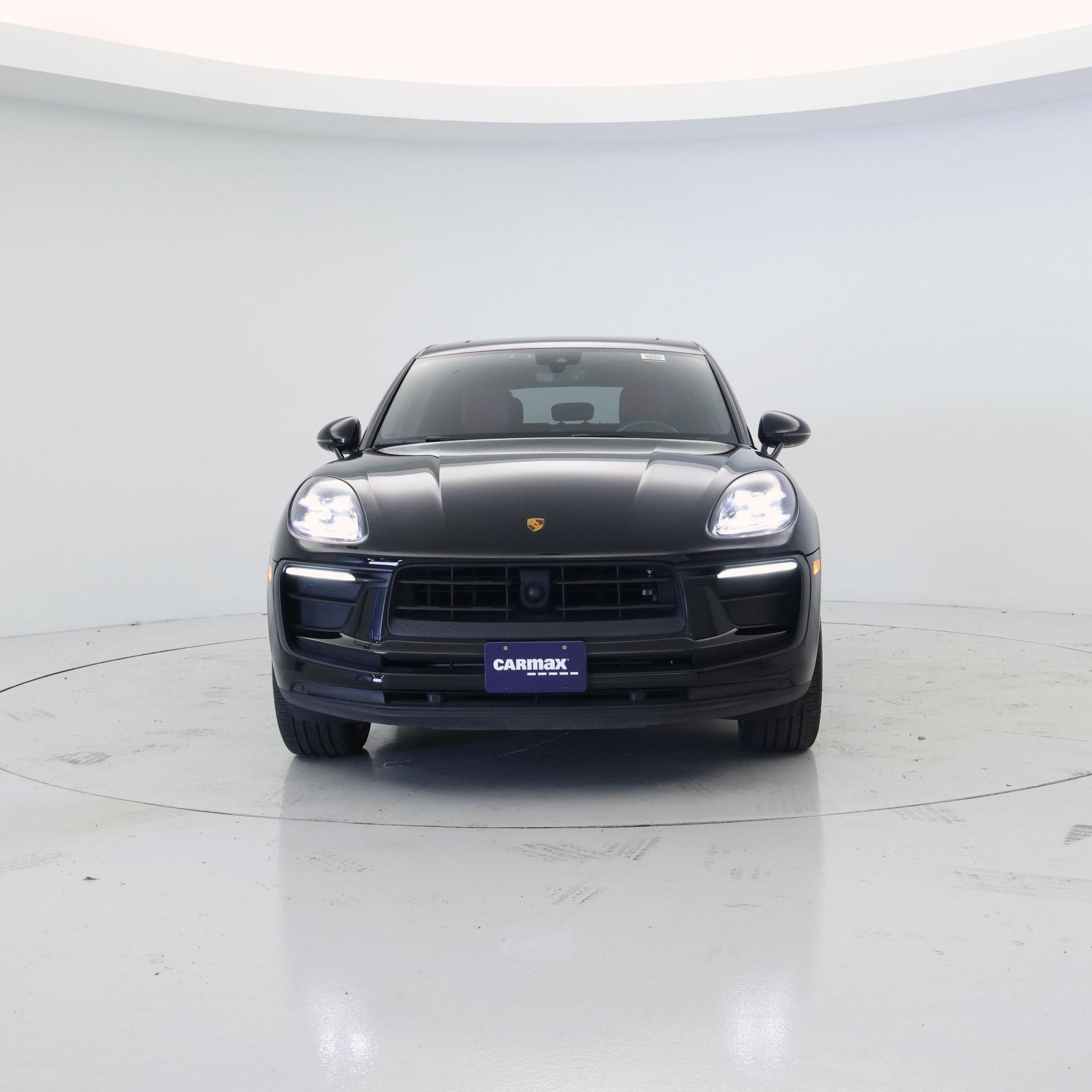 Thumbnail: 2023 Porsche Macan - 5