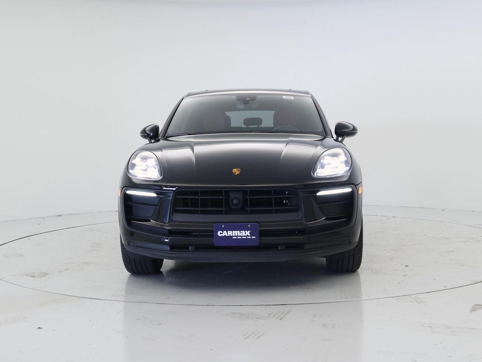 2023 Porsche Macan Base - Photo 6