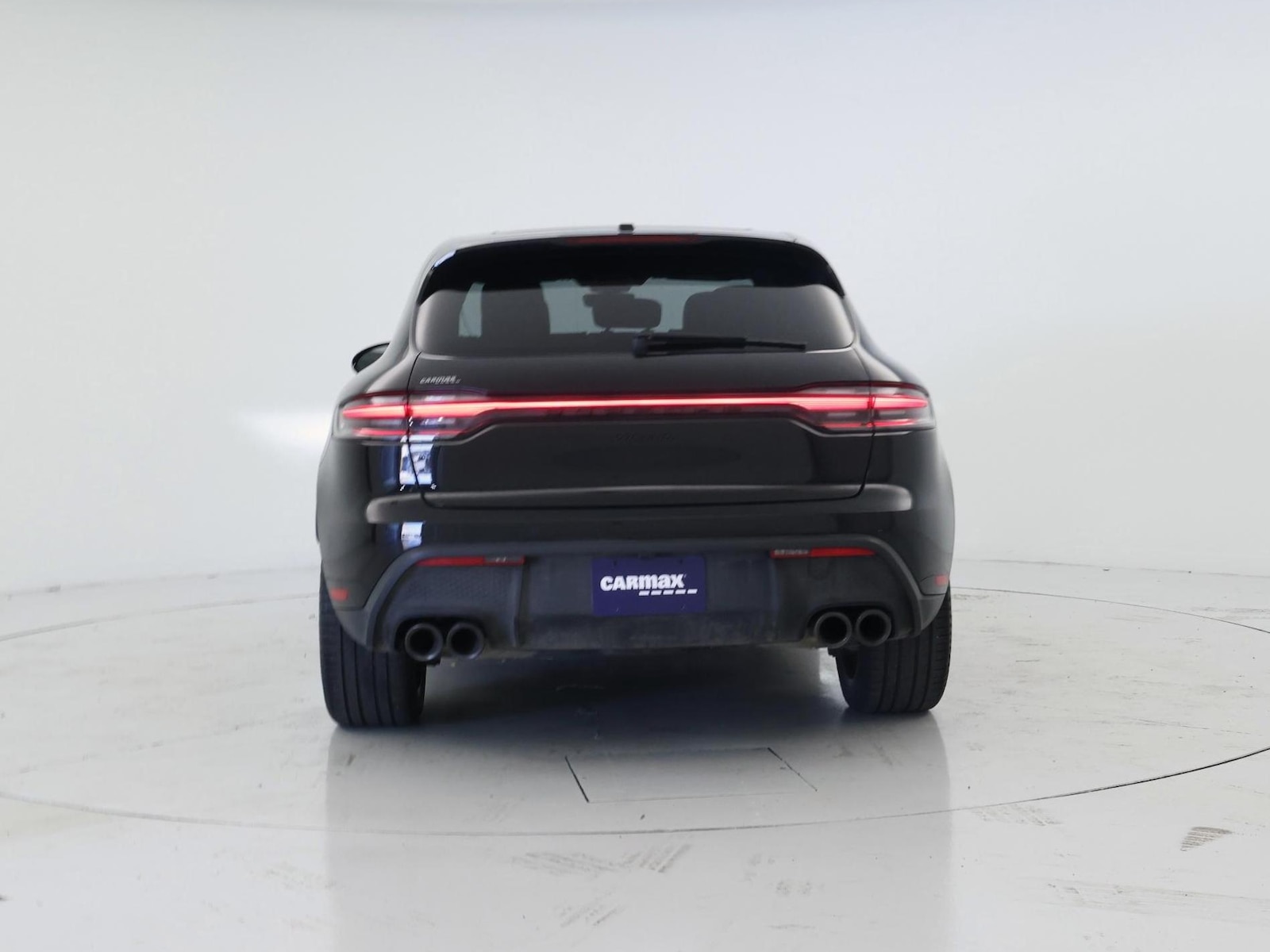 2023 Porsche Macan Base - Photo 7