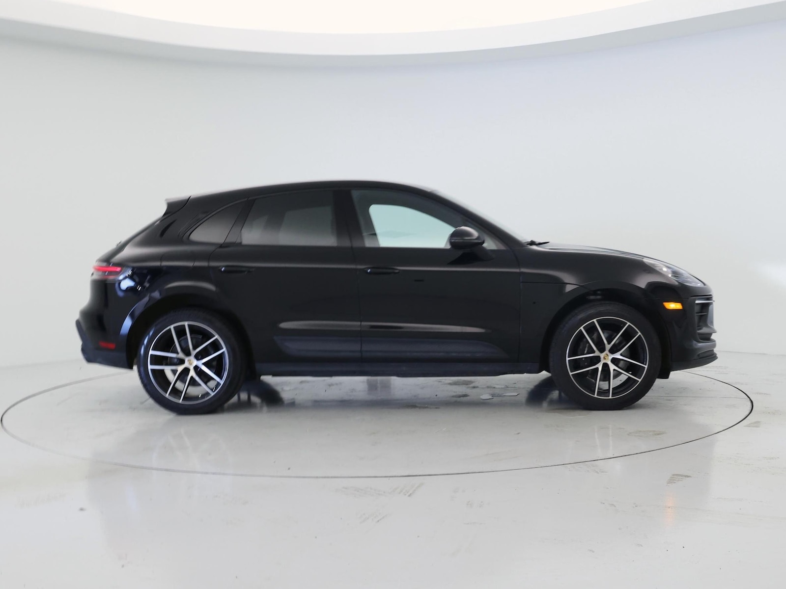 2023 Porsche Macan Base - Photo 8