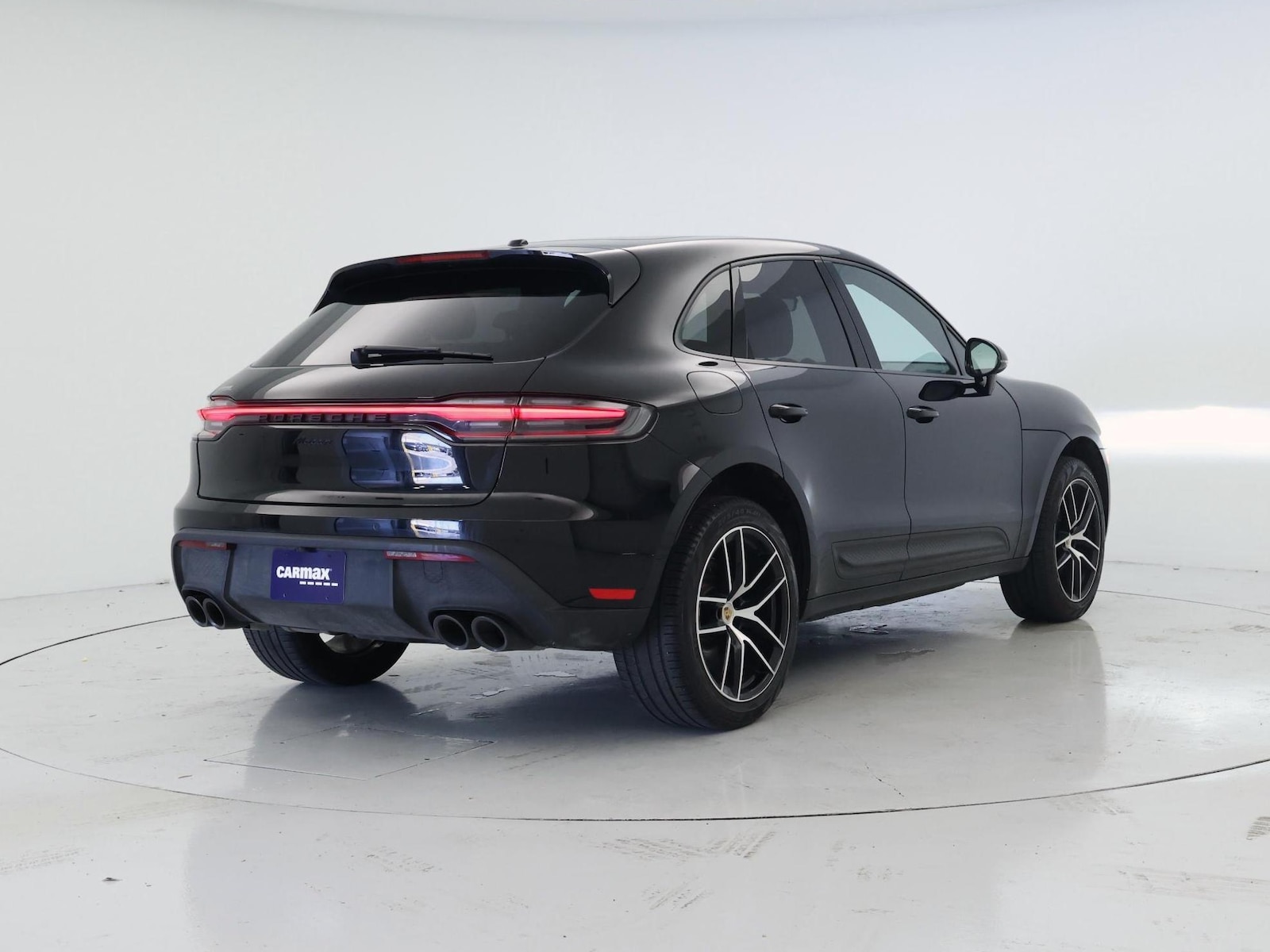 2023 Porsche Macan Base - Photo 9
