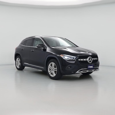 2023 Mercedes-Benz GLA250