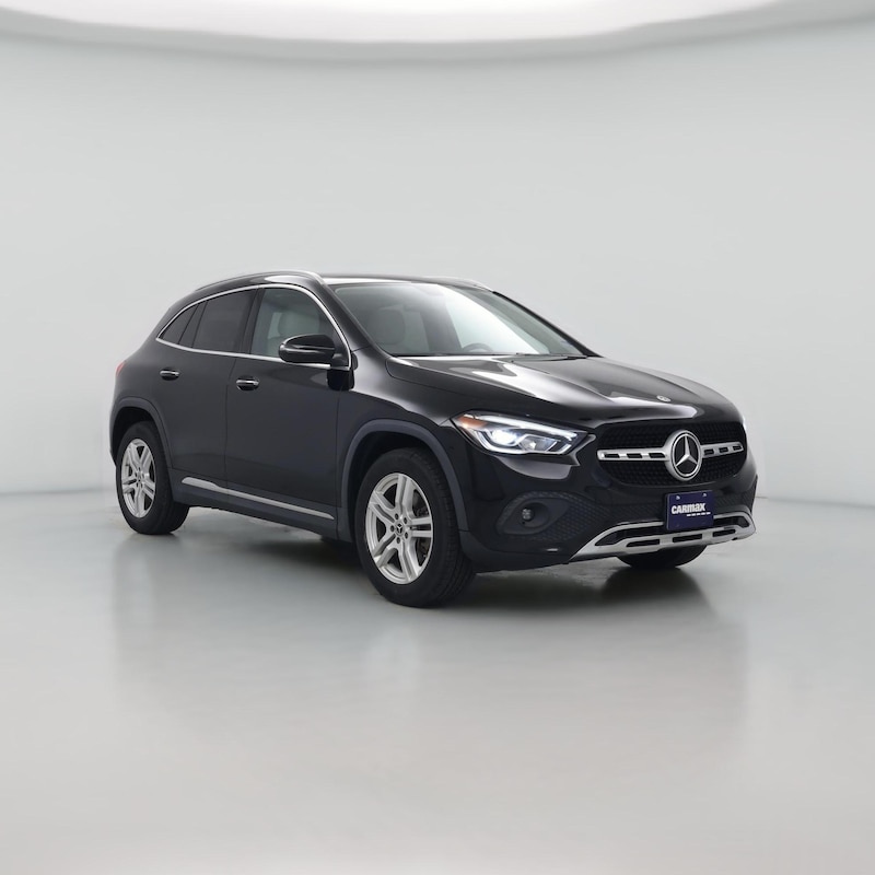 2023 Mercedes-Benz GLA250