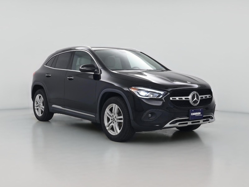 2023 Mercedes-Benz GLA250 null