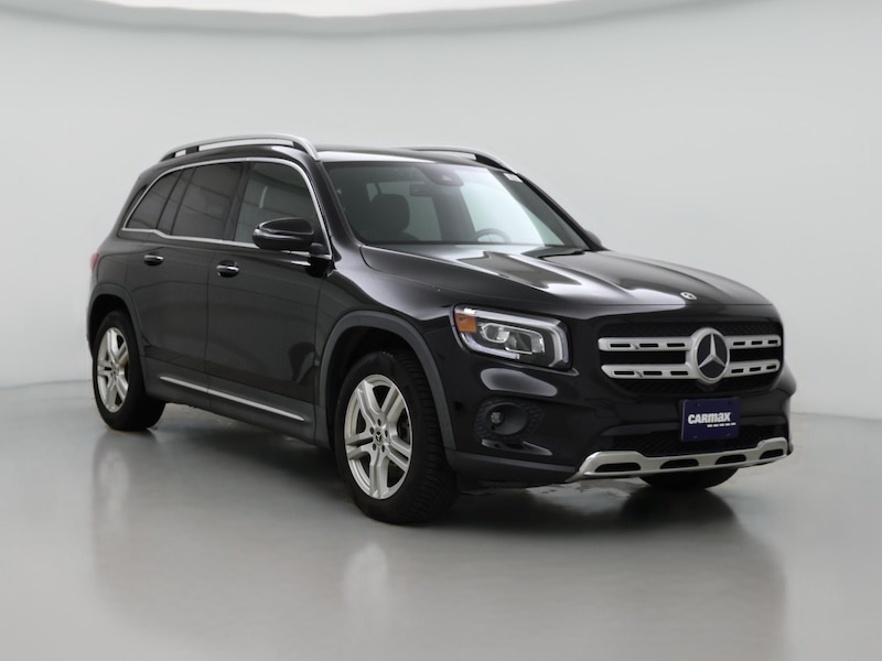 2022 Mercedes-Benz GLB250 null