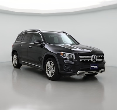 2022 Mercedes-Benz GLB250