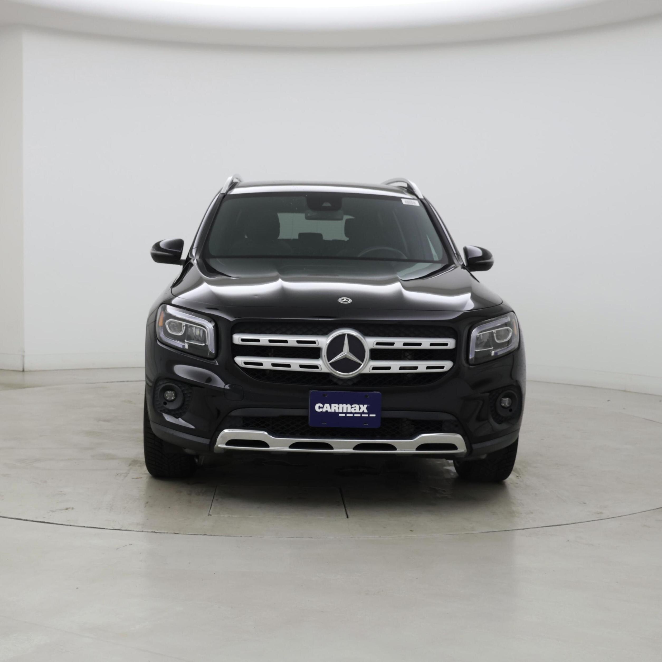 Thumbnail: 2022 Mercedes-Benz GLB - 5