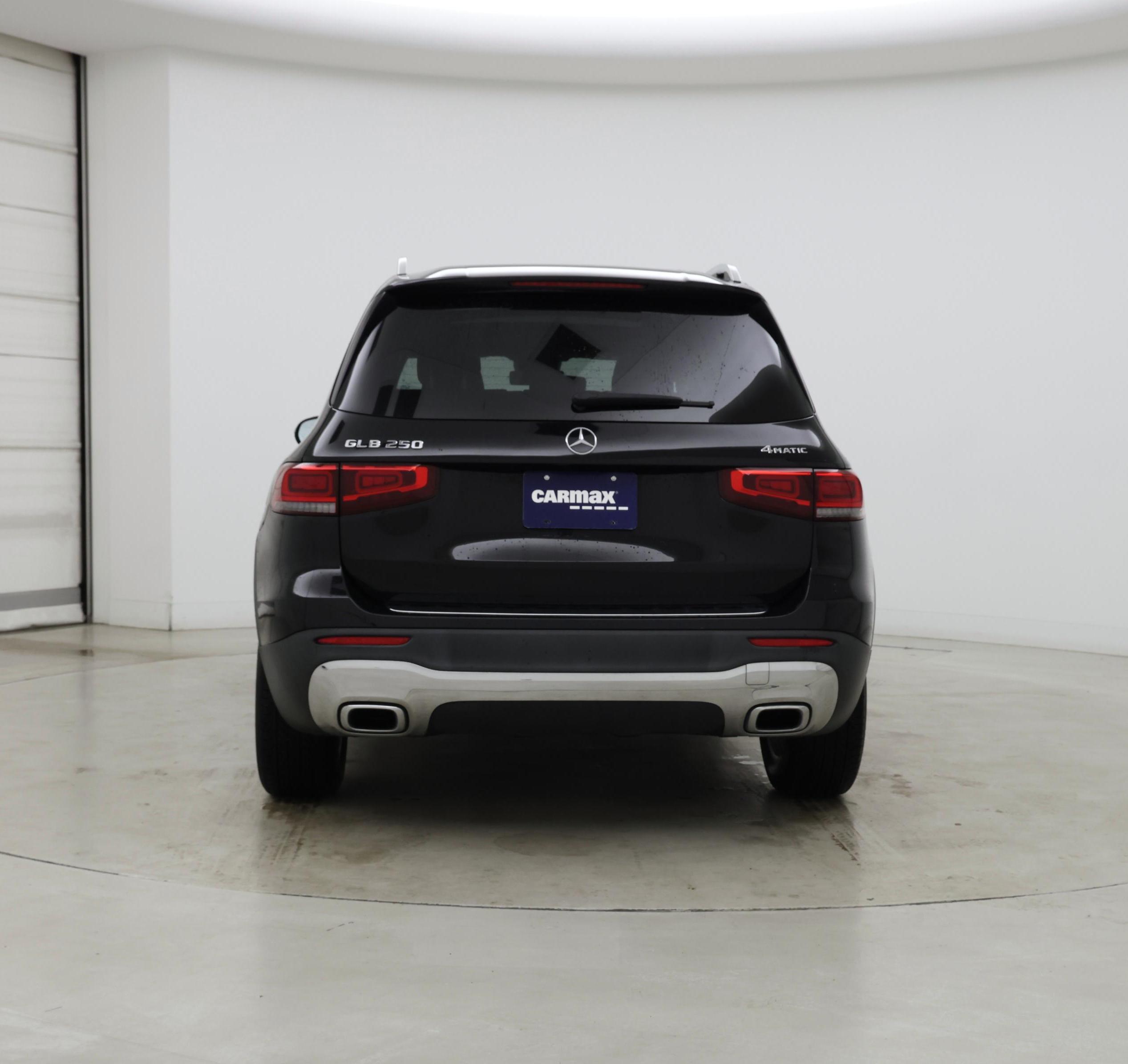 Thumbnail: 2022 Mercedes-Benz GLB - 6