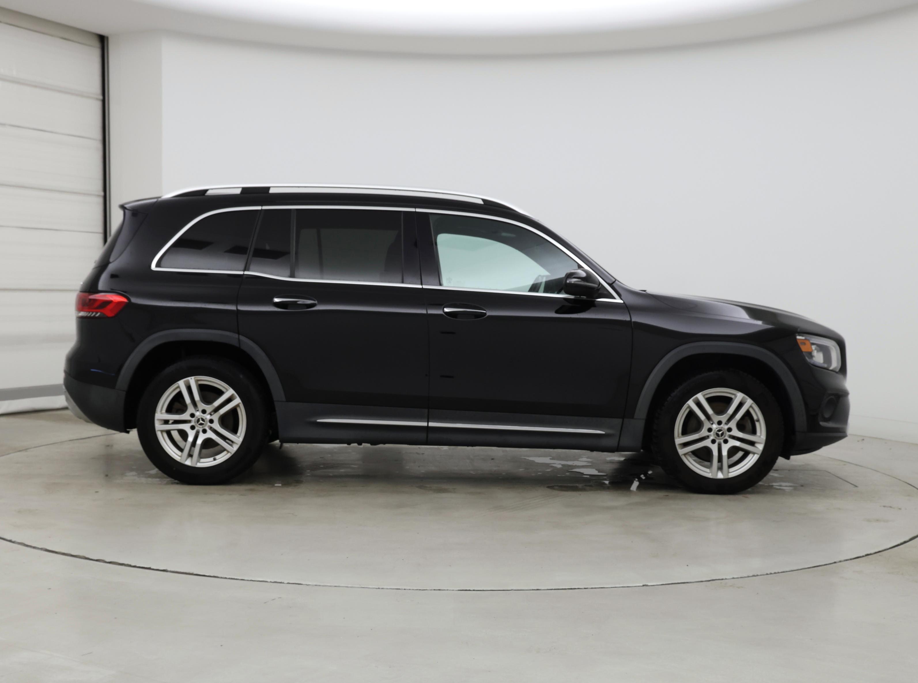 Thumbnail: 2022 Mercedes-Benz GLB - 7