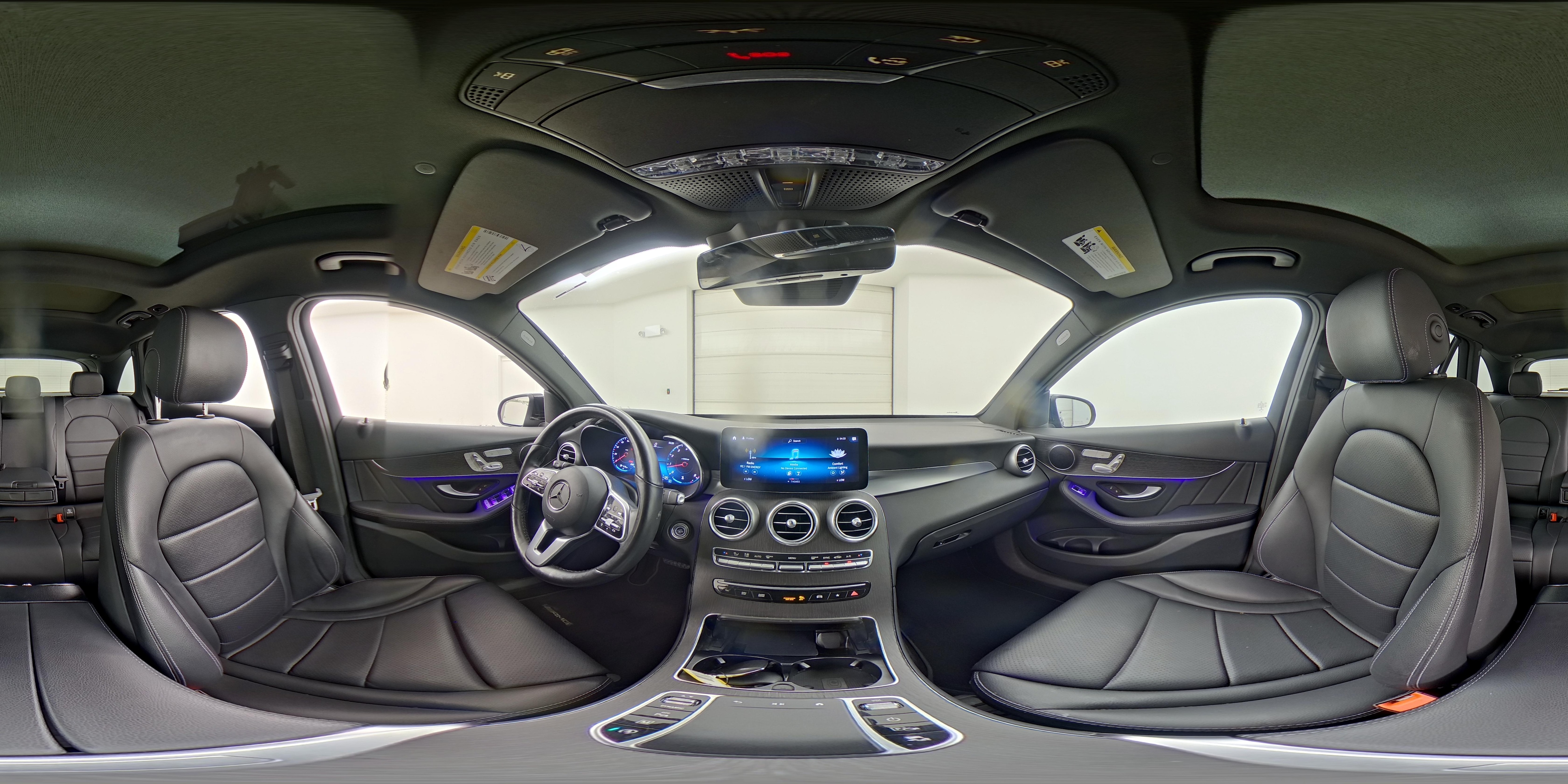 2022 Mercedes-Benz GLC GLC300 - Photo 25