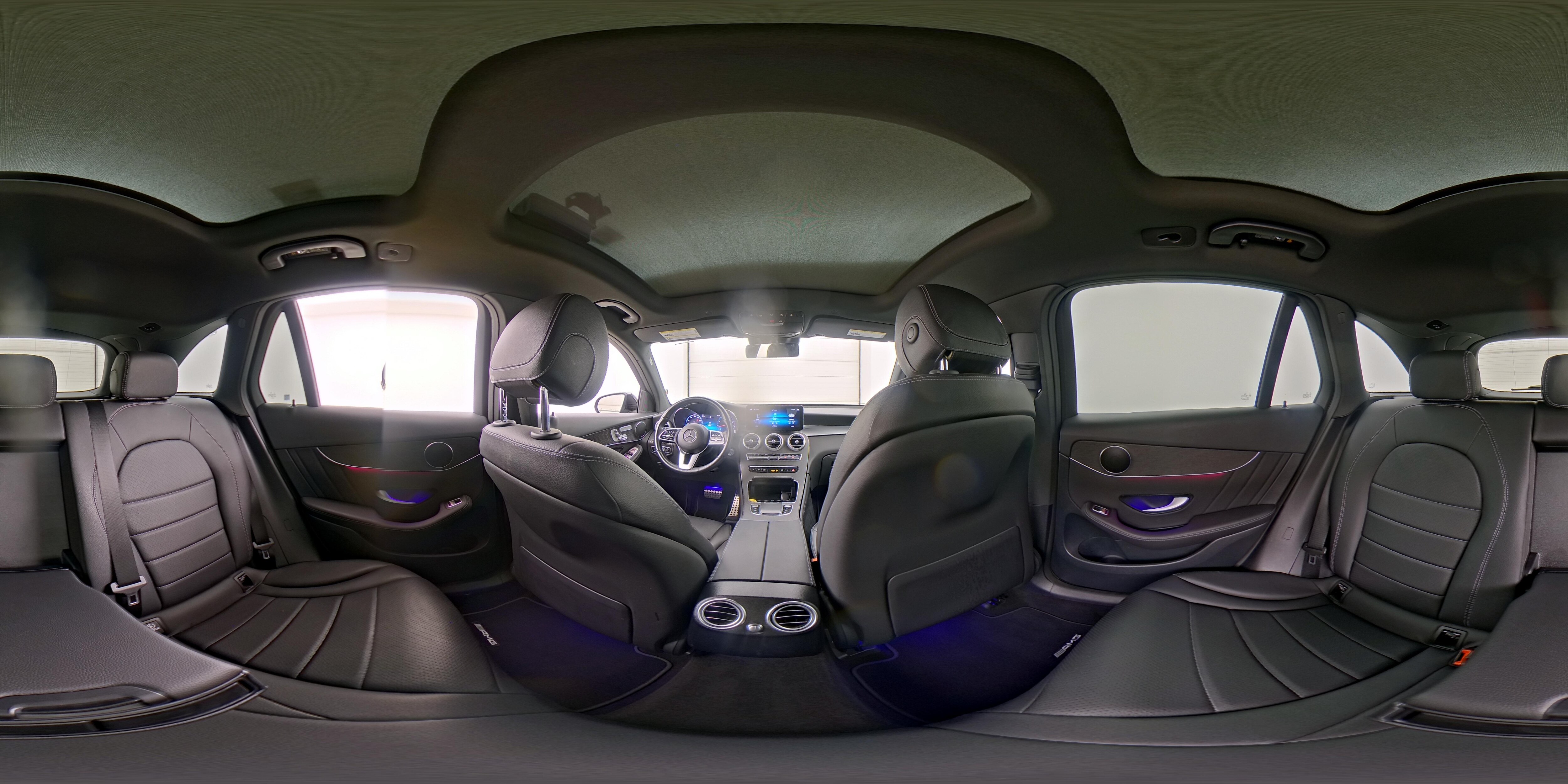 2022 Mercedes-Benz GLC GLC300 - Photo 26