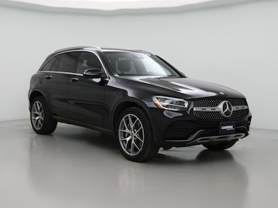 2022 Mercedes-Benz GLC300