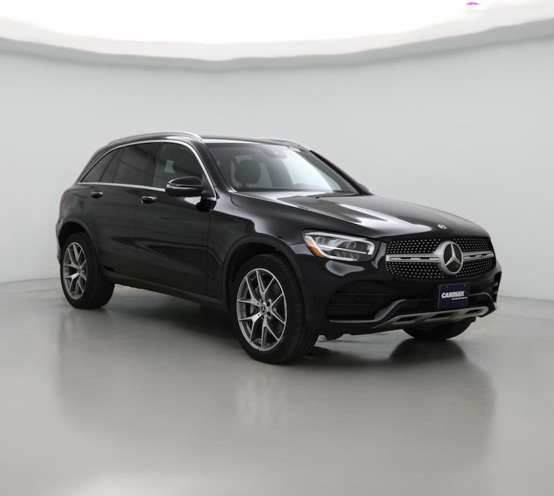 2022 Mercedes-Benz GLC300
