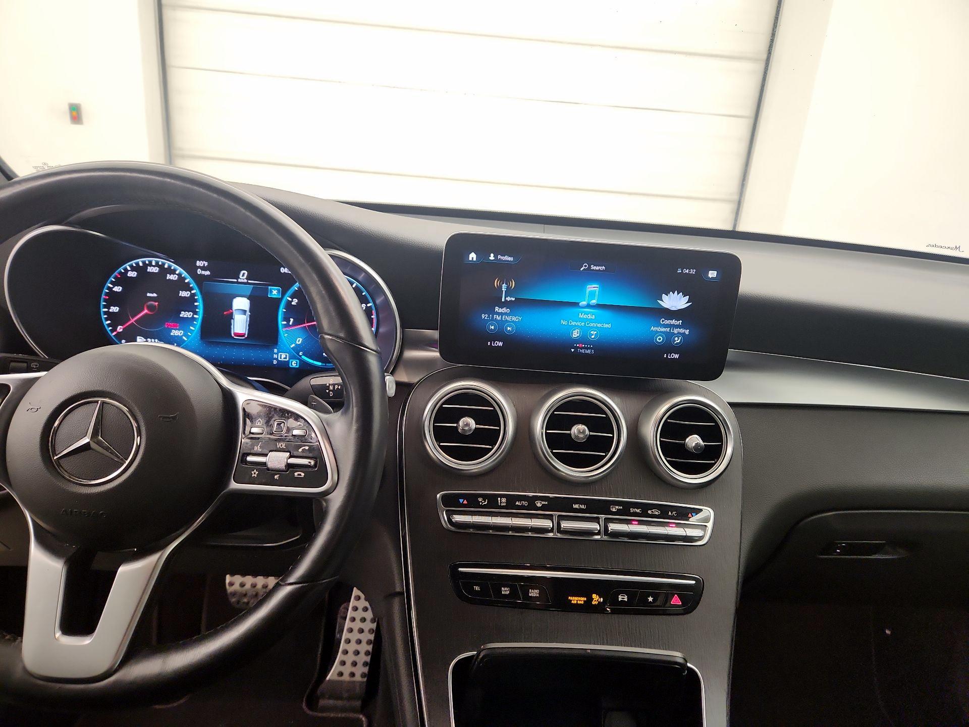 Thumbnail: 2022 Mercedes-Benz GLC - 9