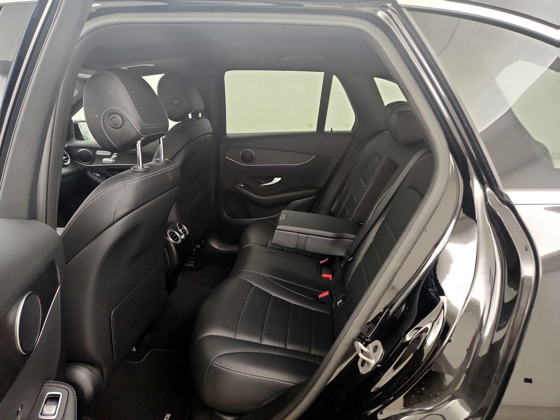 Thumbnail: 2022 Mercedes-Benz GLC - 20