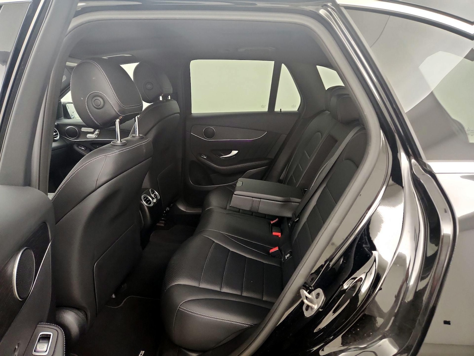 2022 Mercedes-Benz GLC GLC300 - Photo 21