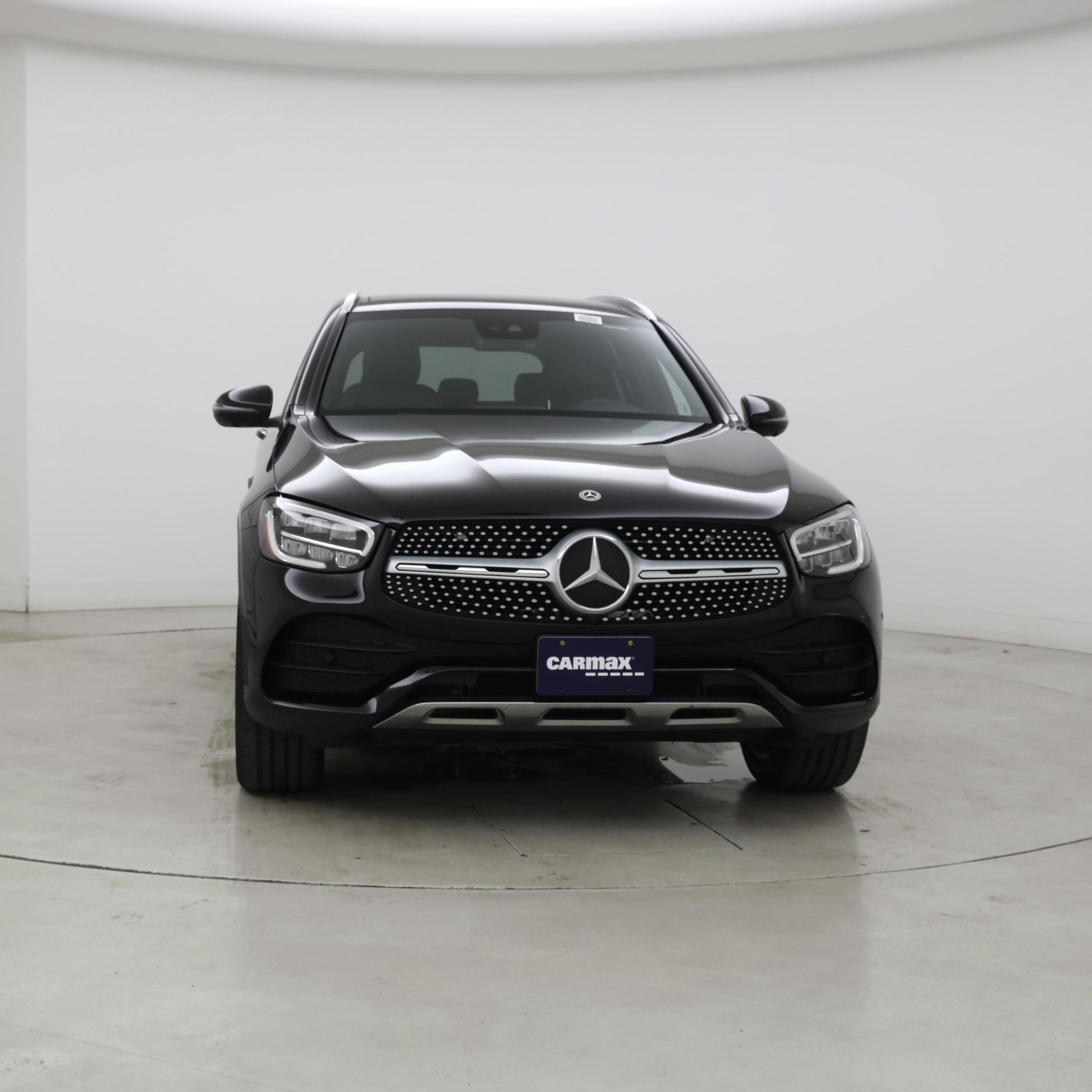 Thumbnail: 2022 Mercedes-Benz GLC - 5