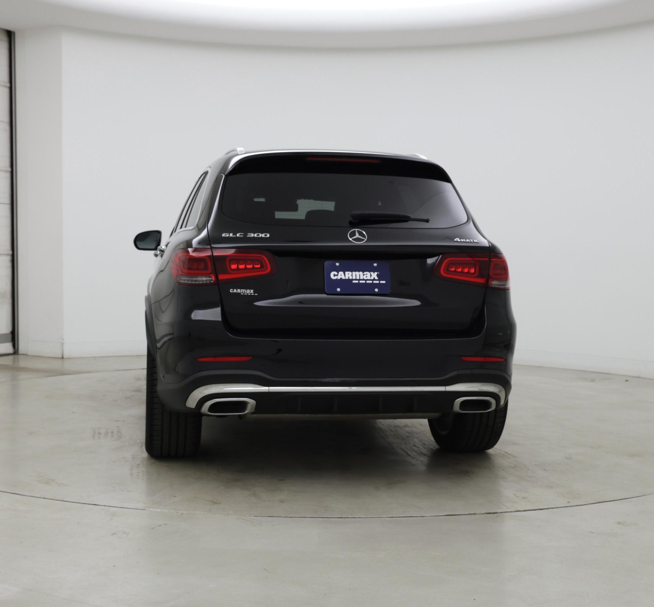 Thumbnail: 2022 Mercedes-Benz GLC - 6