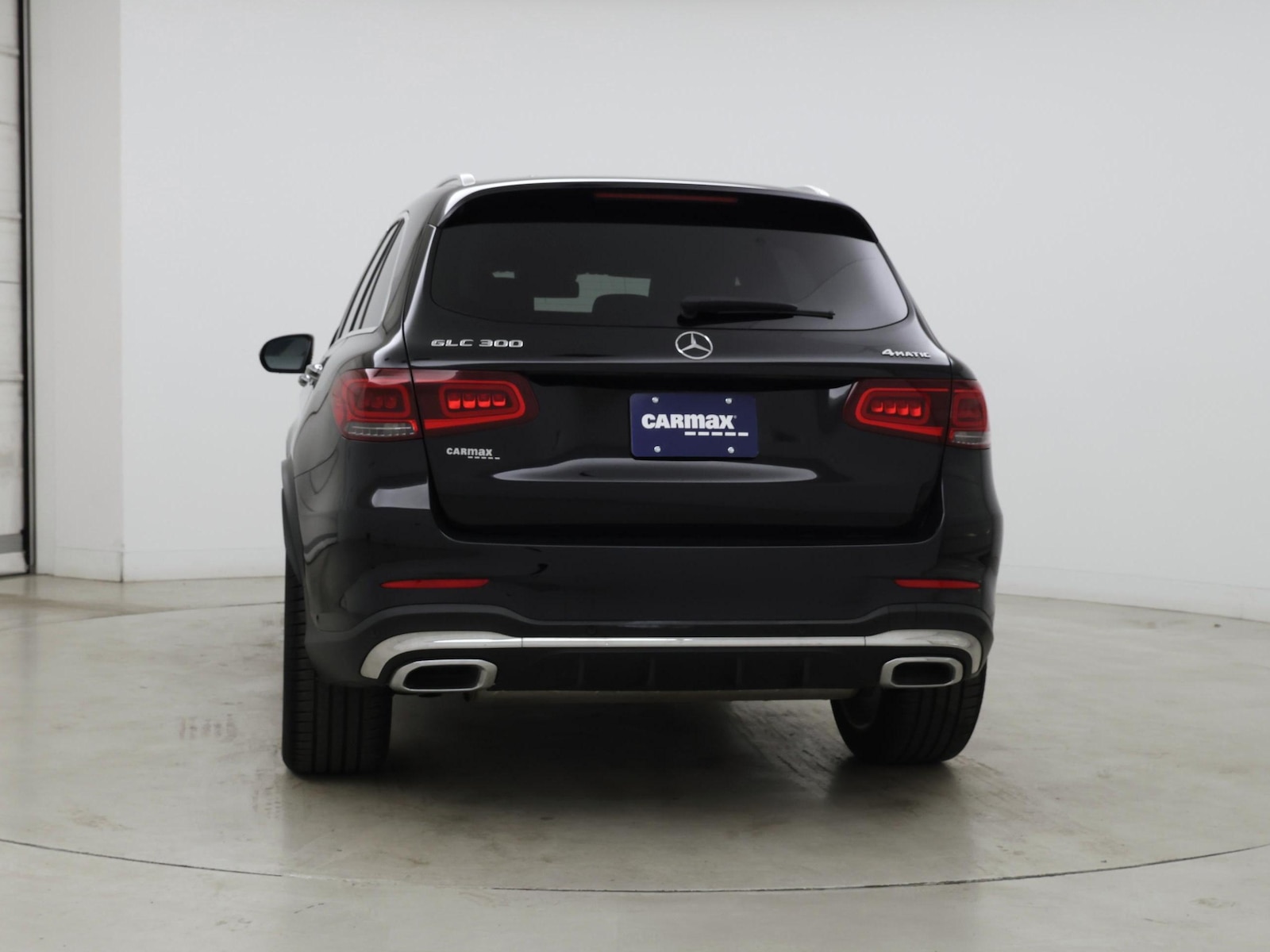 2022 Mercedes-Benz GLC GLC300 - Photo 7