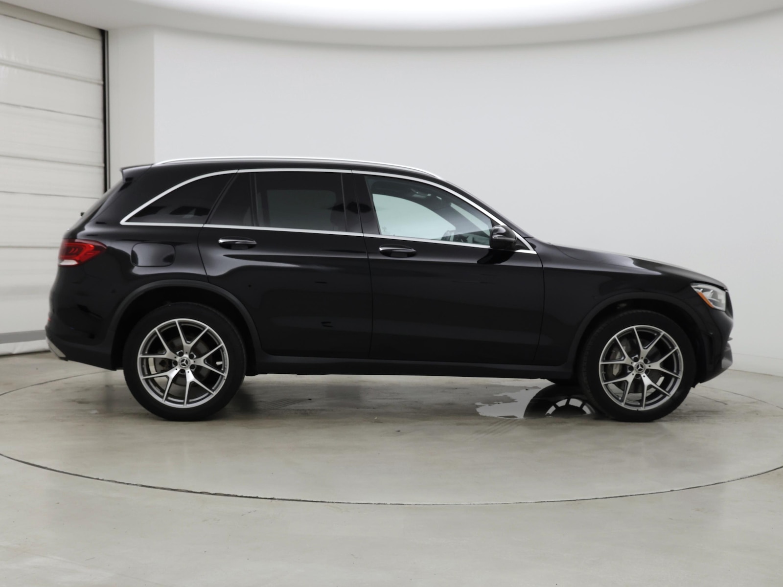 2022 Mercedes-Benz GLC GLC300 - Photo 8