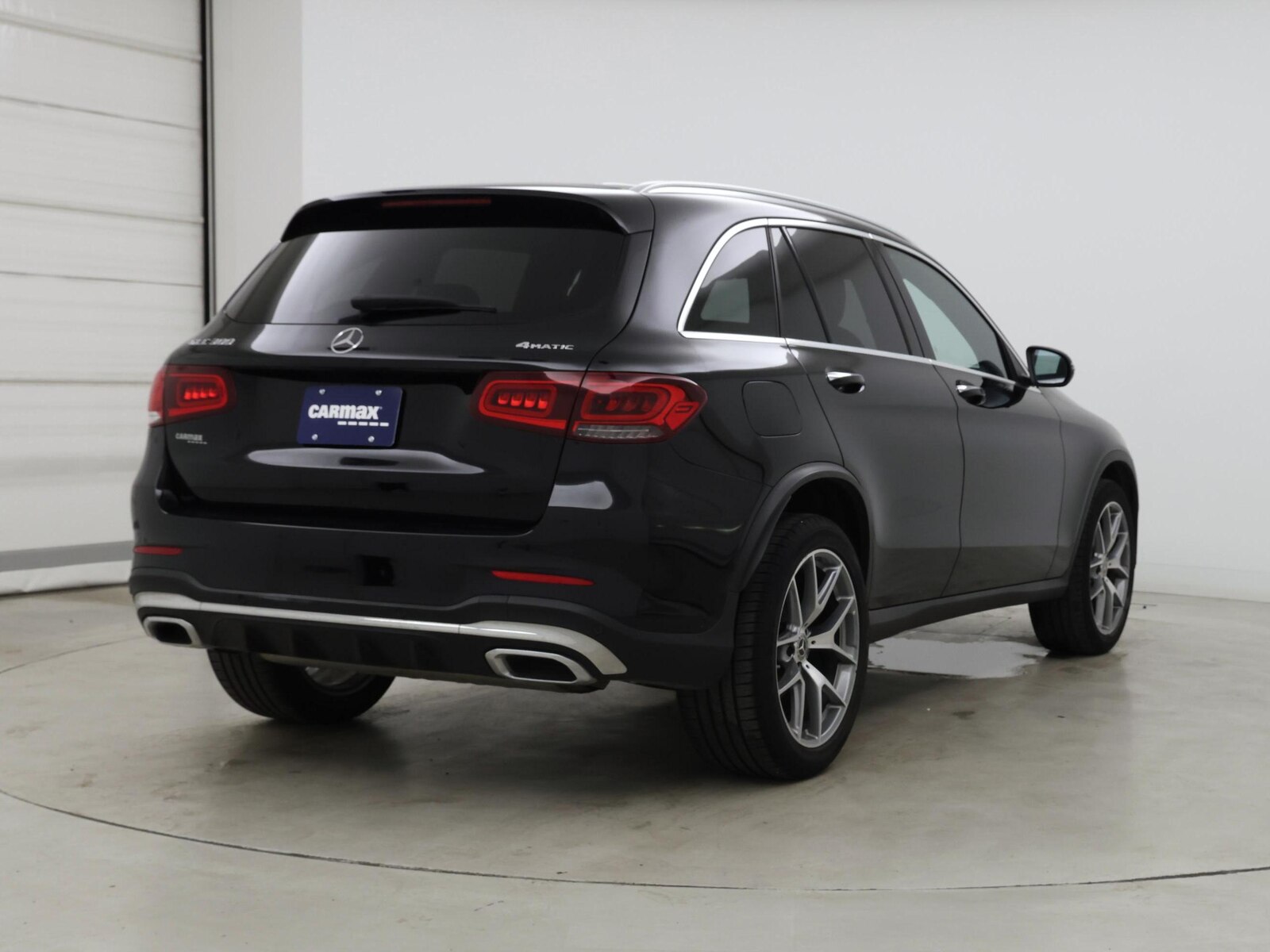 2022 Mercedes-Benz GLC GLC300 - Photo 9