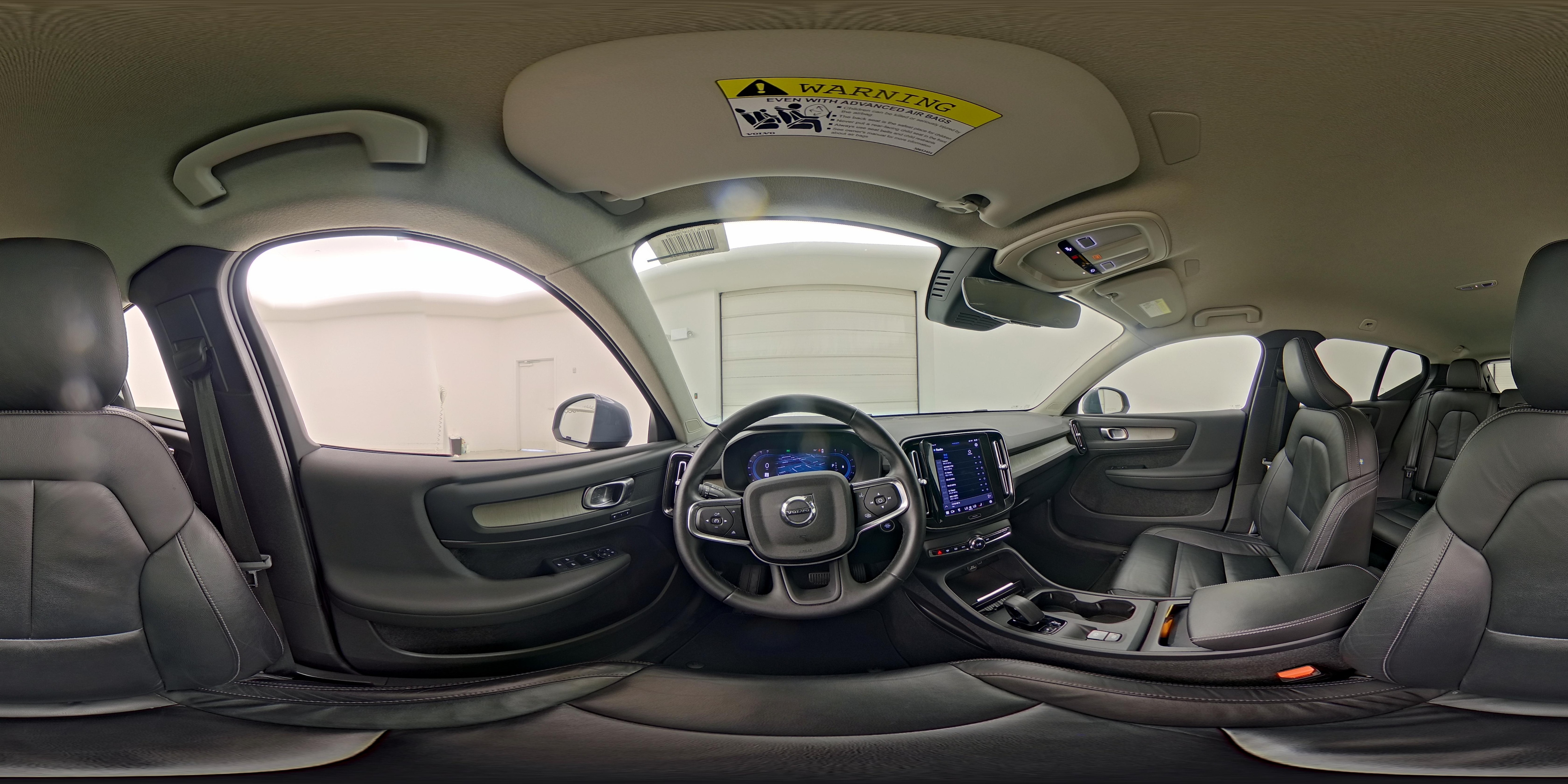 2023 Volvo XC40 Core - Photo 26