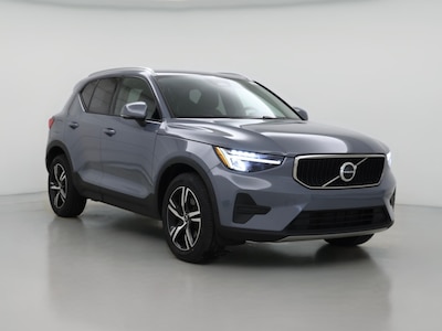2023 Volvo XC40 B5 Core