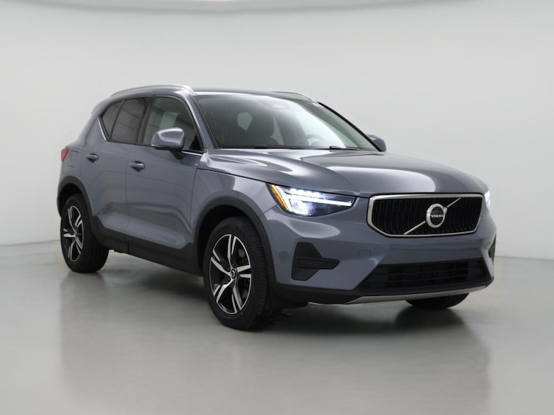 2023 Volvo XC40 B5 Core