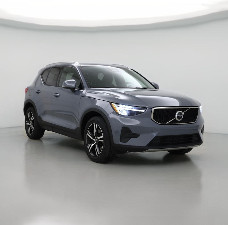 2023 Volvo XC40 B5 Core