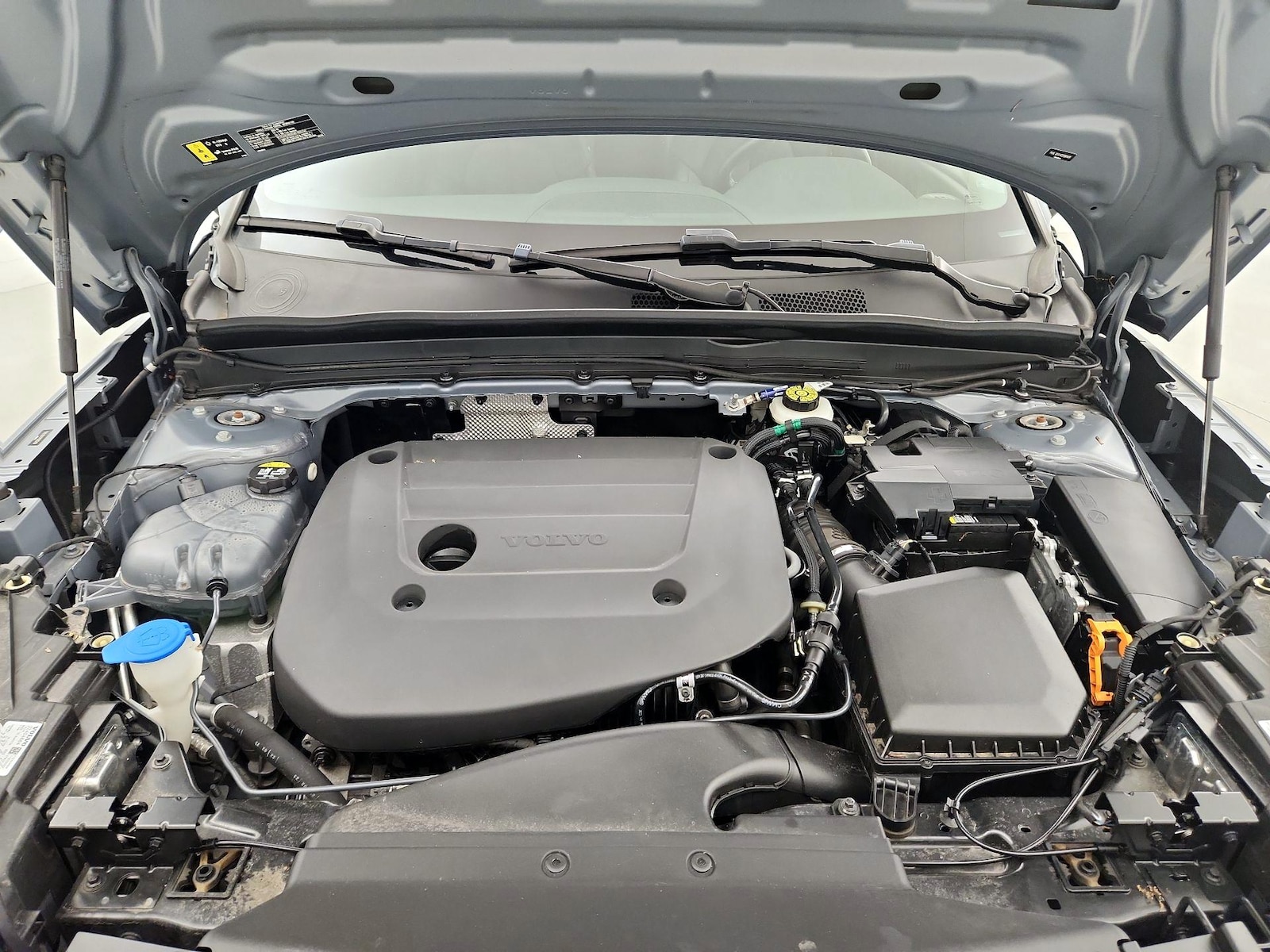 2023 Volvo XC40 Core - Photo 22