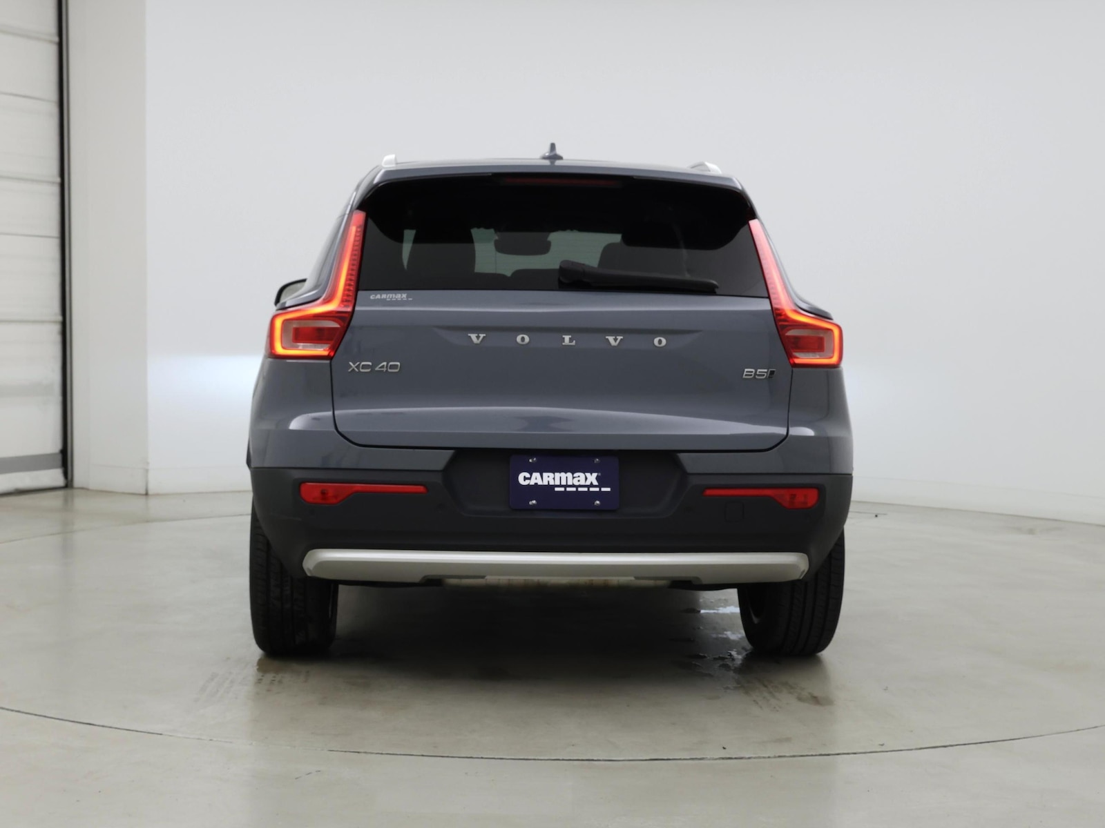 2023 Volvo XC40 Core - Photo 7