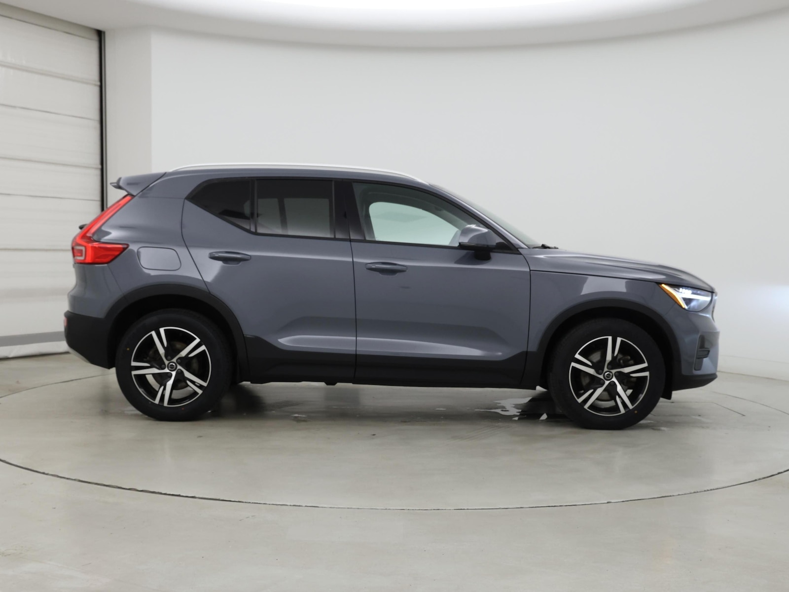 2023 Volvo XC40 Core - Photo 8