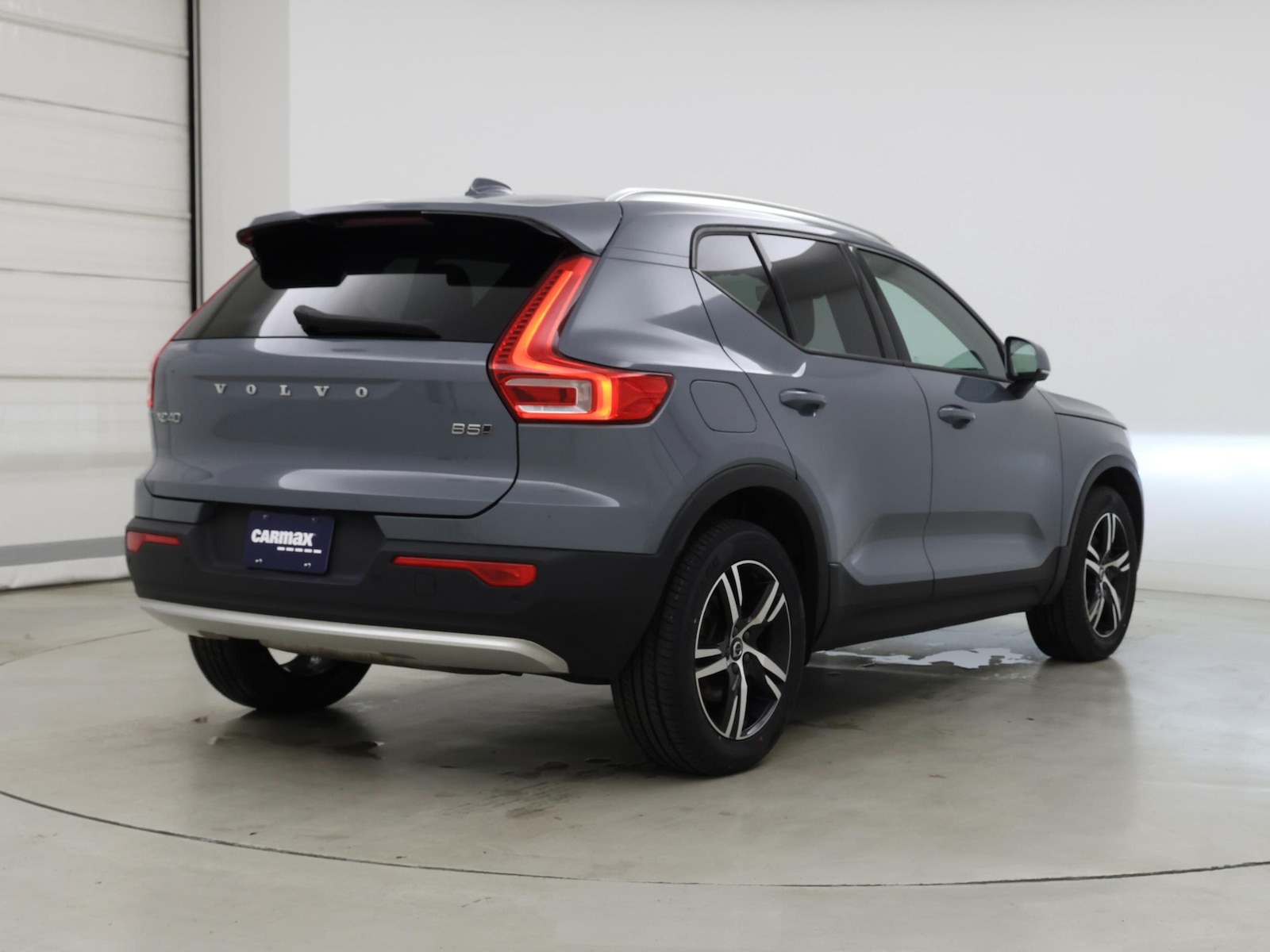 2023 Volvo XC40 Core - Photo 9