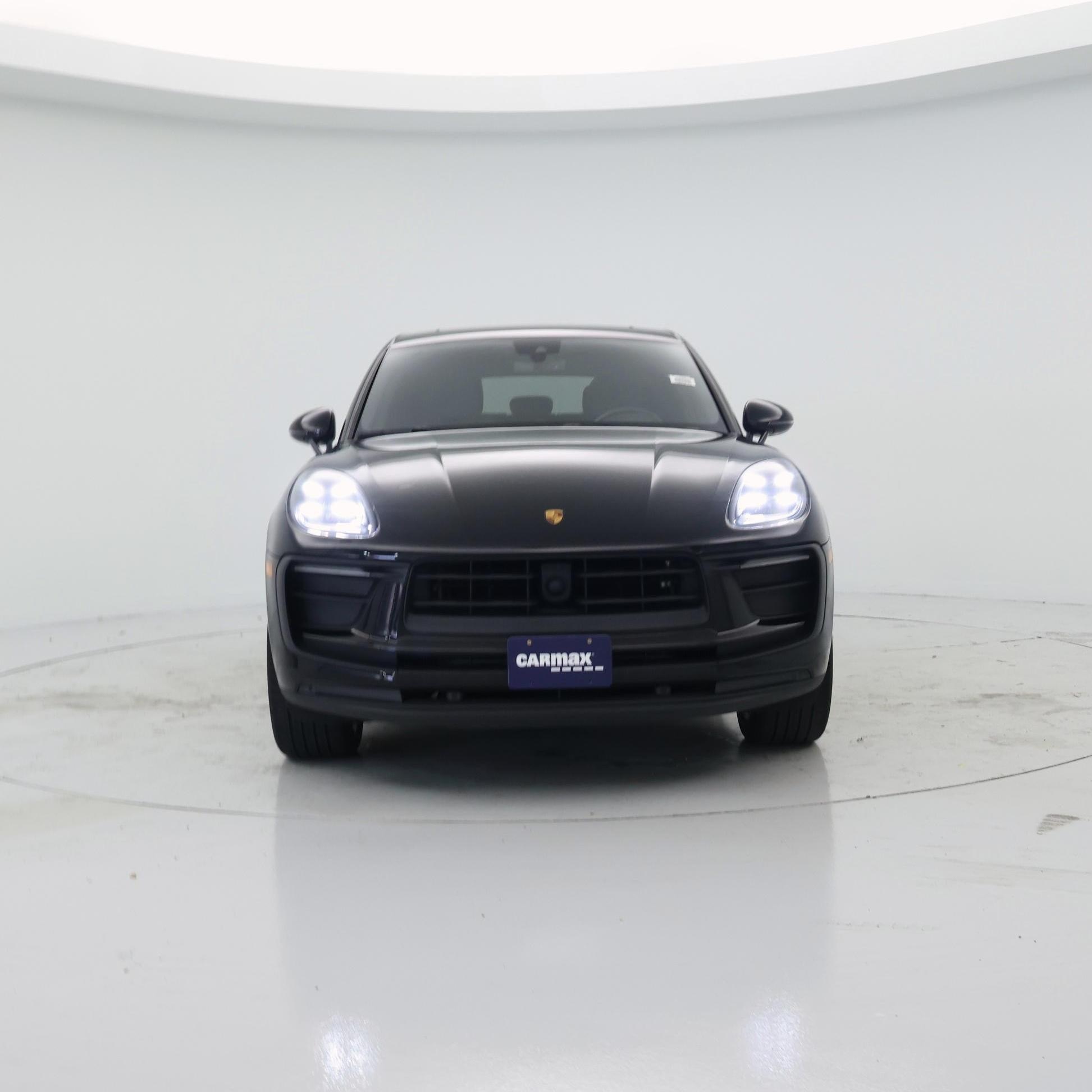 Thumbnail: 2023 Porsche Macan - 5