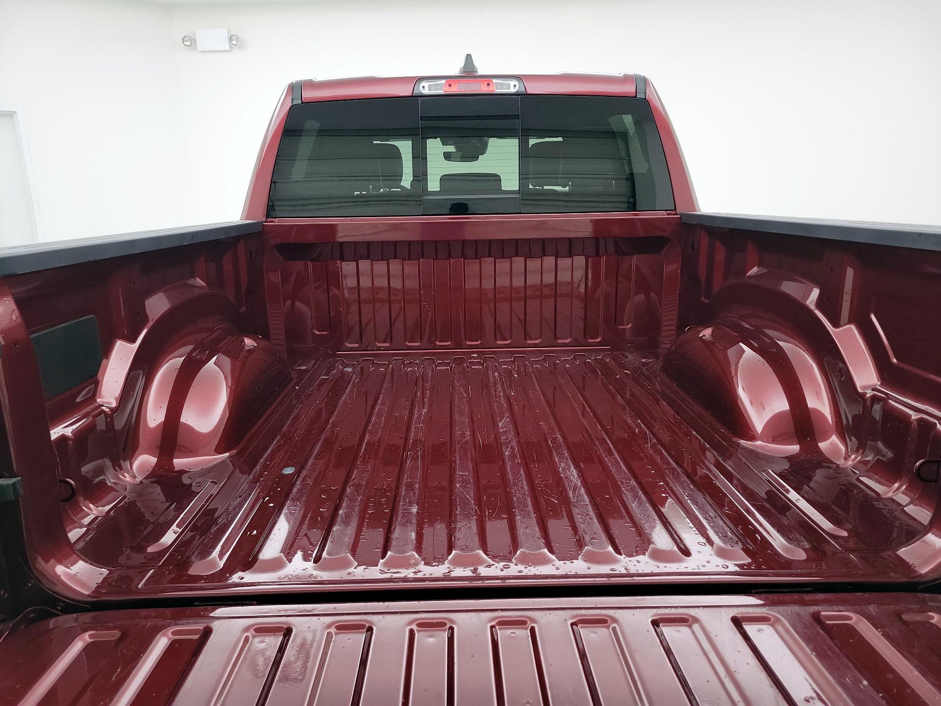 Thumbnail: 2025 RAM 1500 - 20
