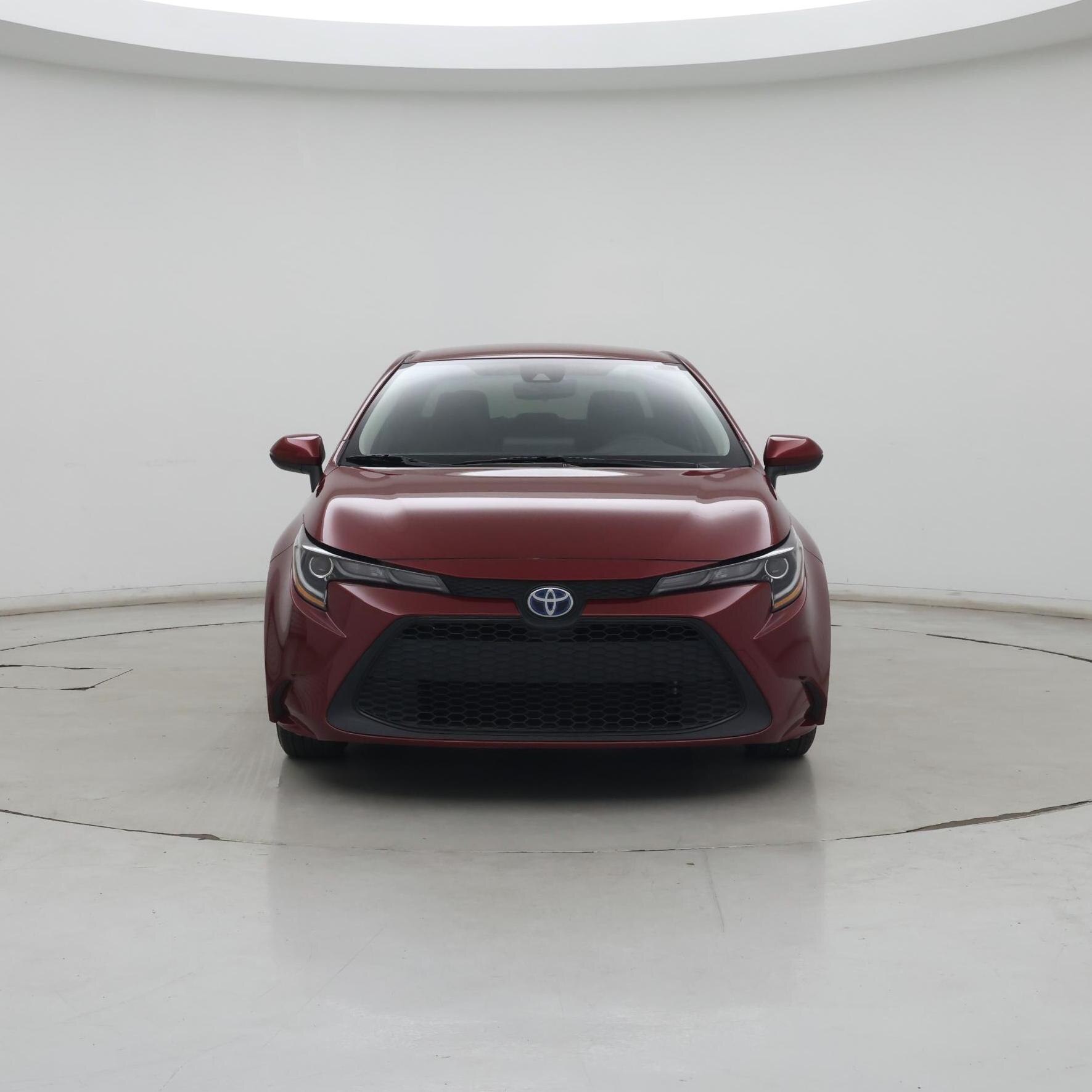 Thumbnail: 2022 Toyota Corolla - 5