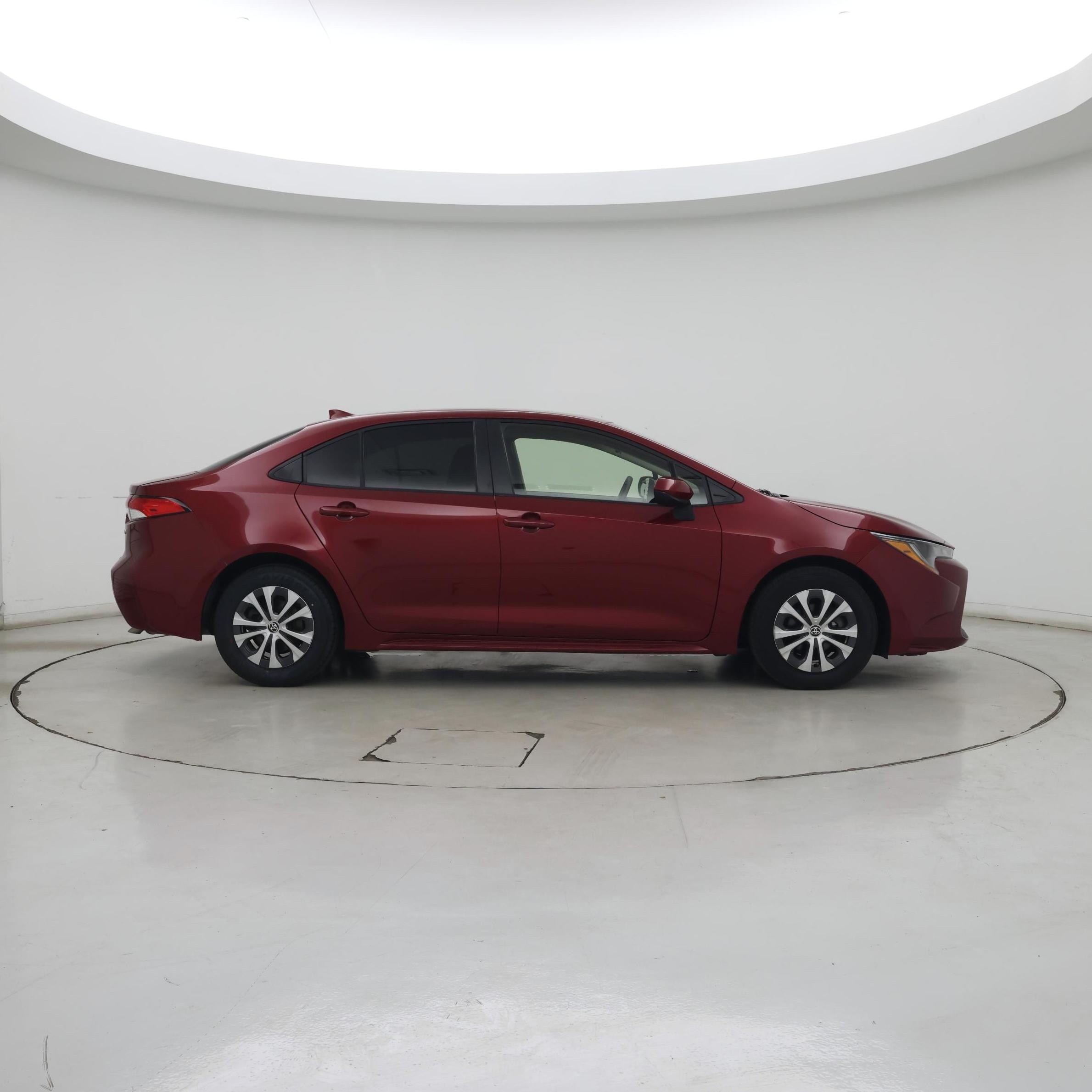 Thumbnail: 2022 Toyota Corolla - 7