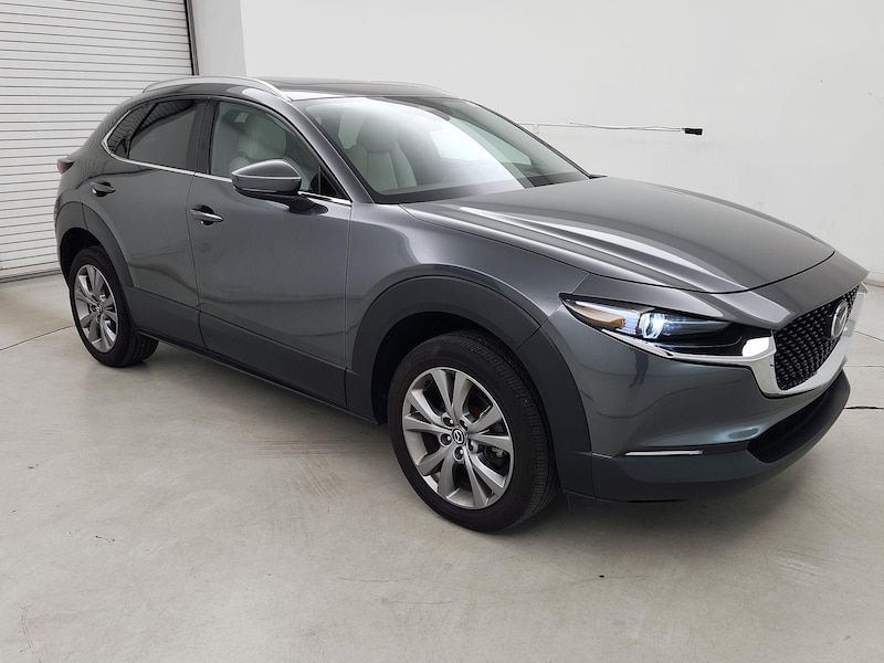 2024 Mazda CX-30 2.5 S Premium Package