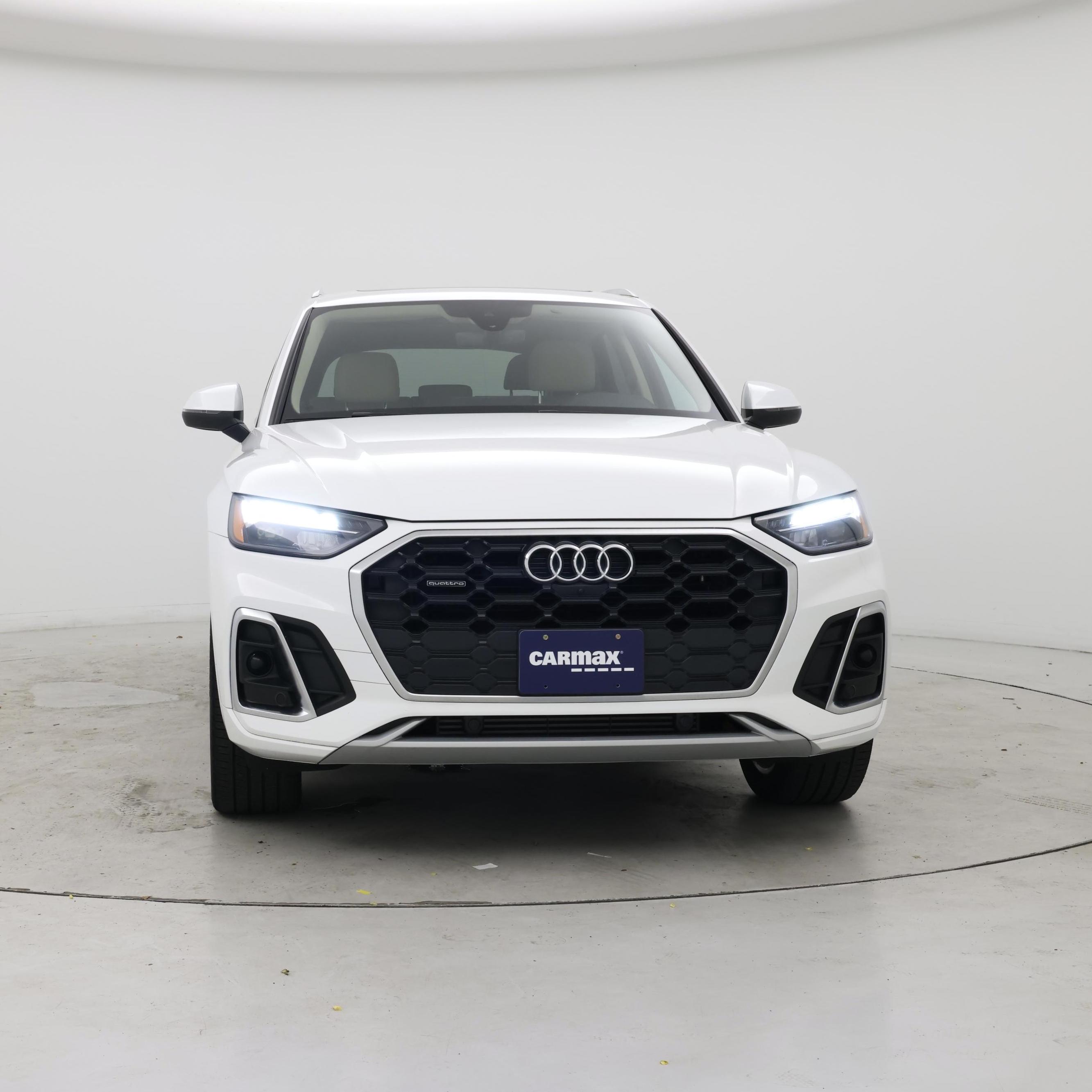 Thumbnail: 2022 Audi Q5 - 5