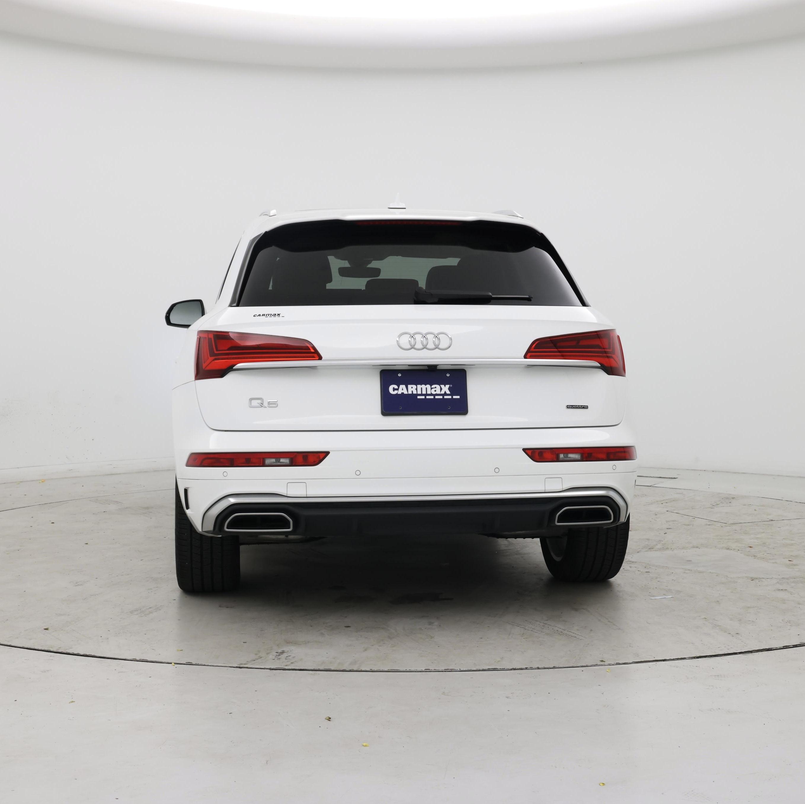 Thumbnail: 2022 Audi Q5 - 6