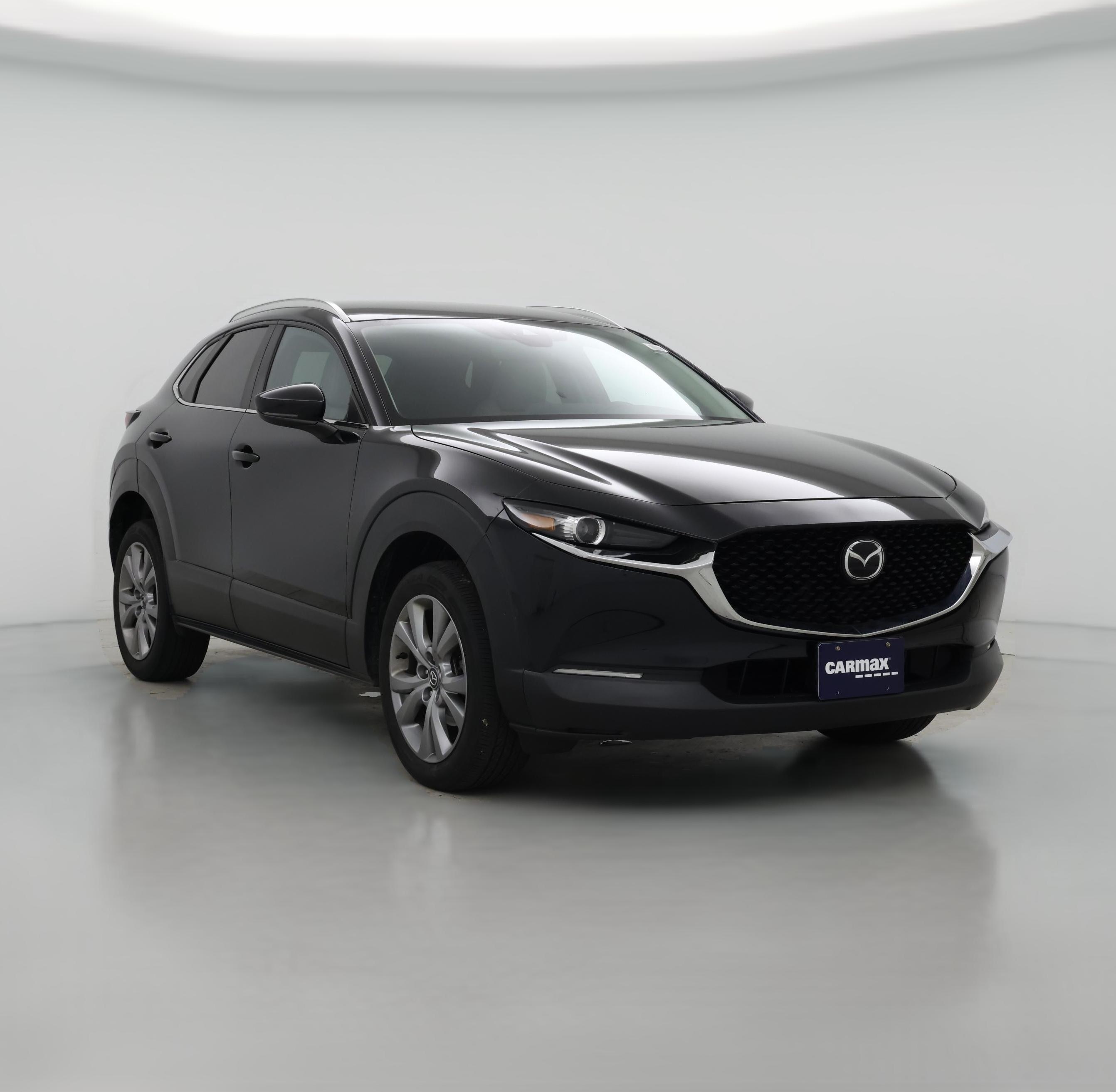 Thumbnail: 2023 Mazda CX-30 - 1
